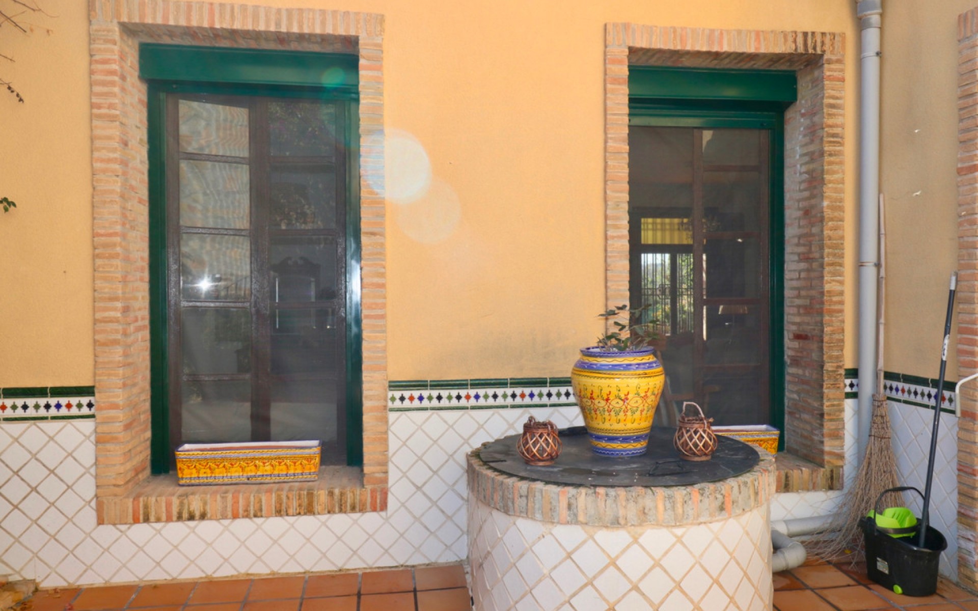 Resale - Villa - Almoradi - Heredades