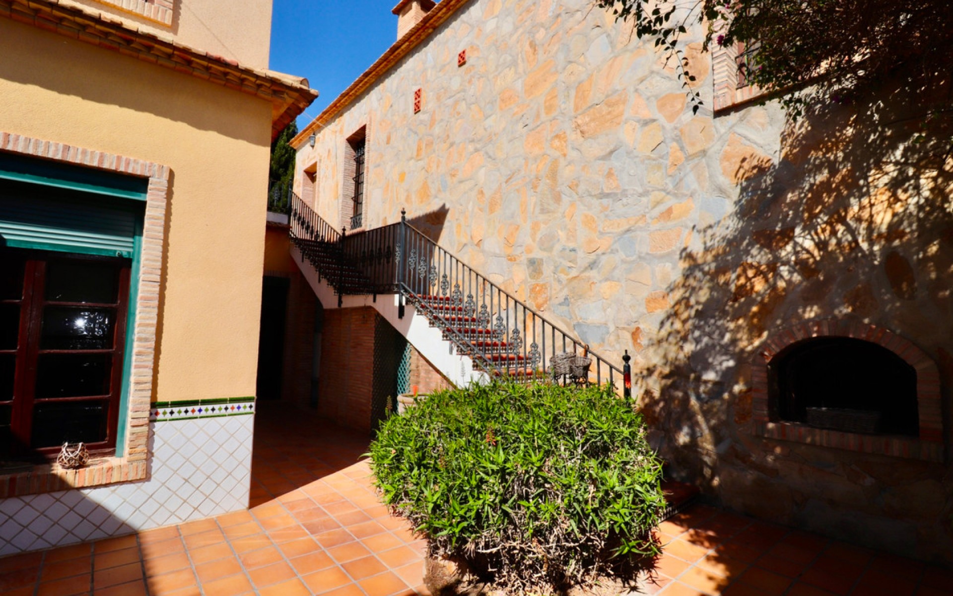 Resale - Villa - Almoradi - Heredades