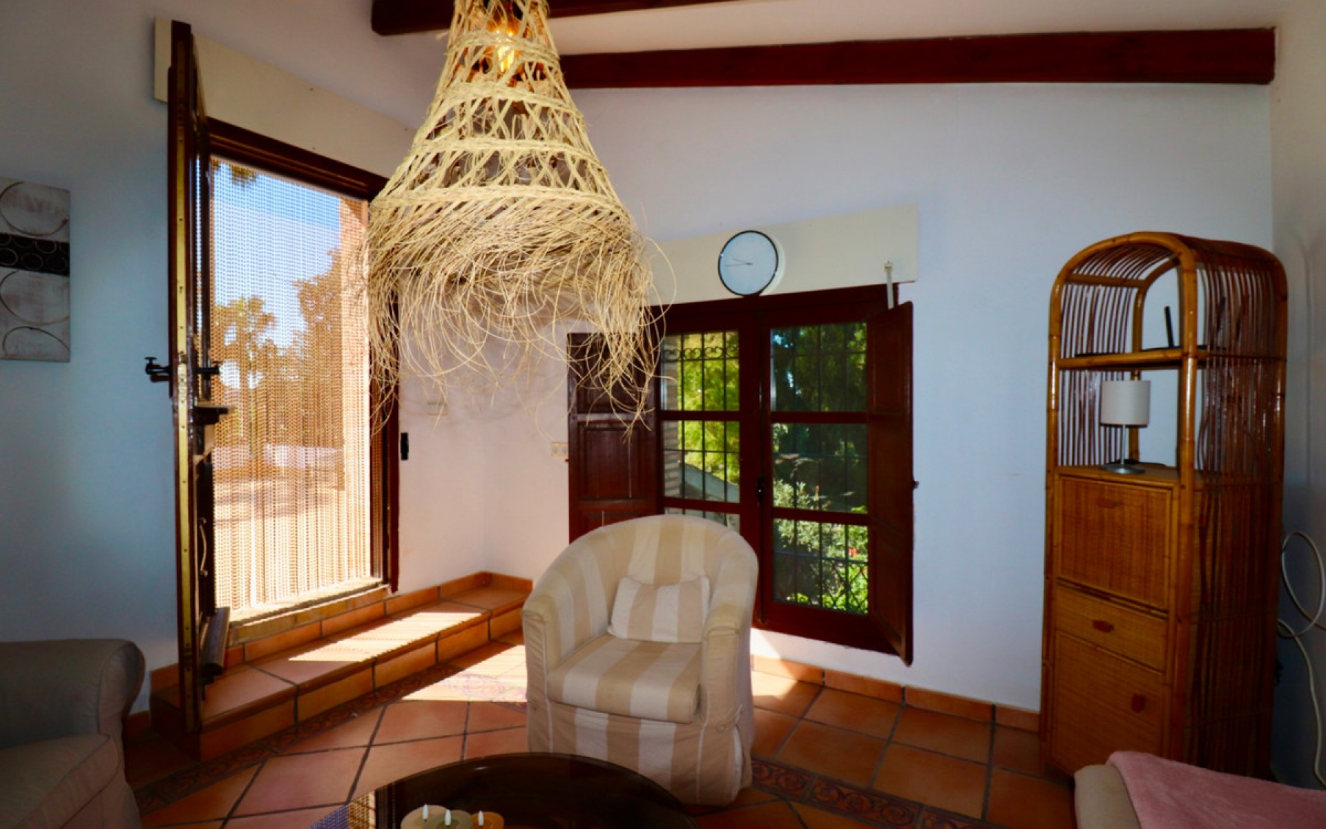 Resale - Villa - Almoradi - Heredades