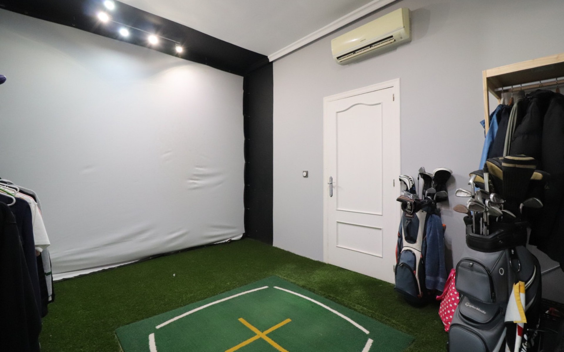Resale - Villa - Almoradi - Heredades