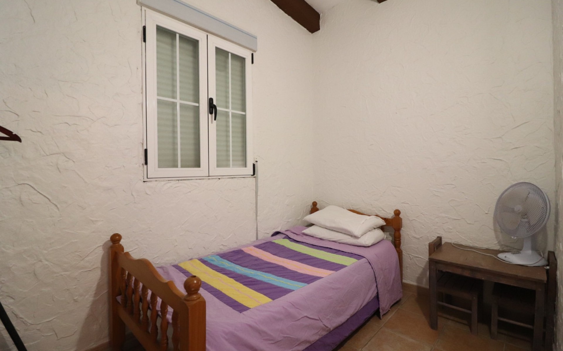 Resale - Villa - Almoradi - Heredades