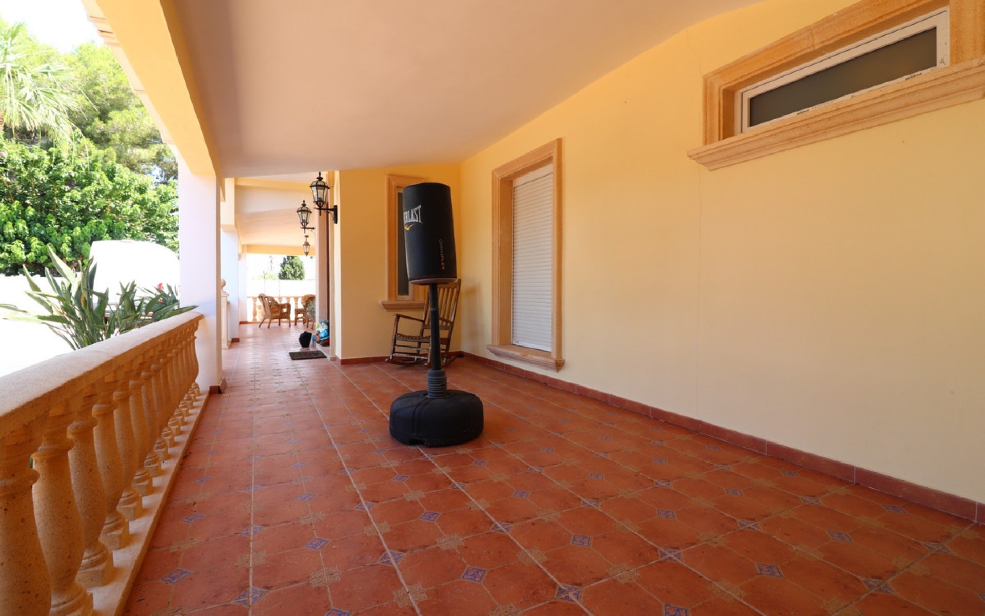 Resale - Villa - Almoradi - Heredades