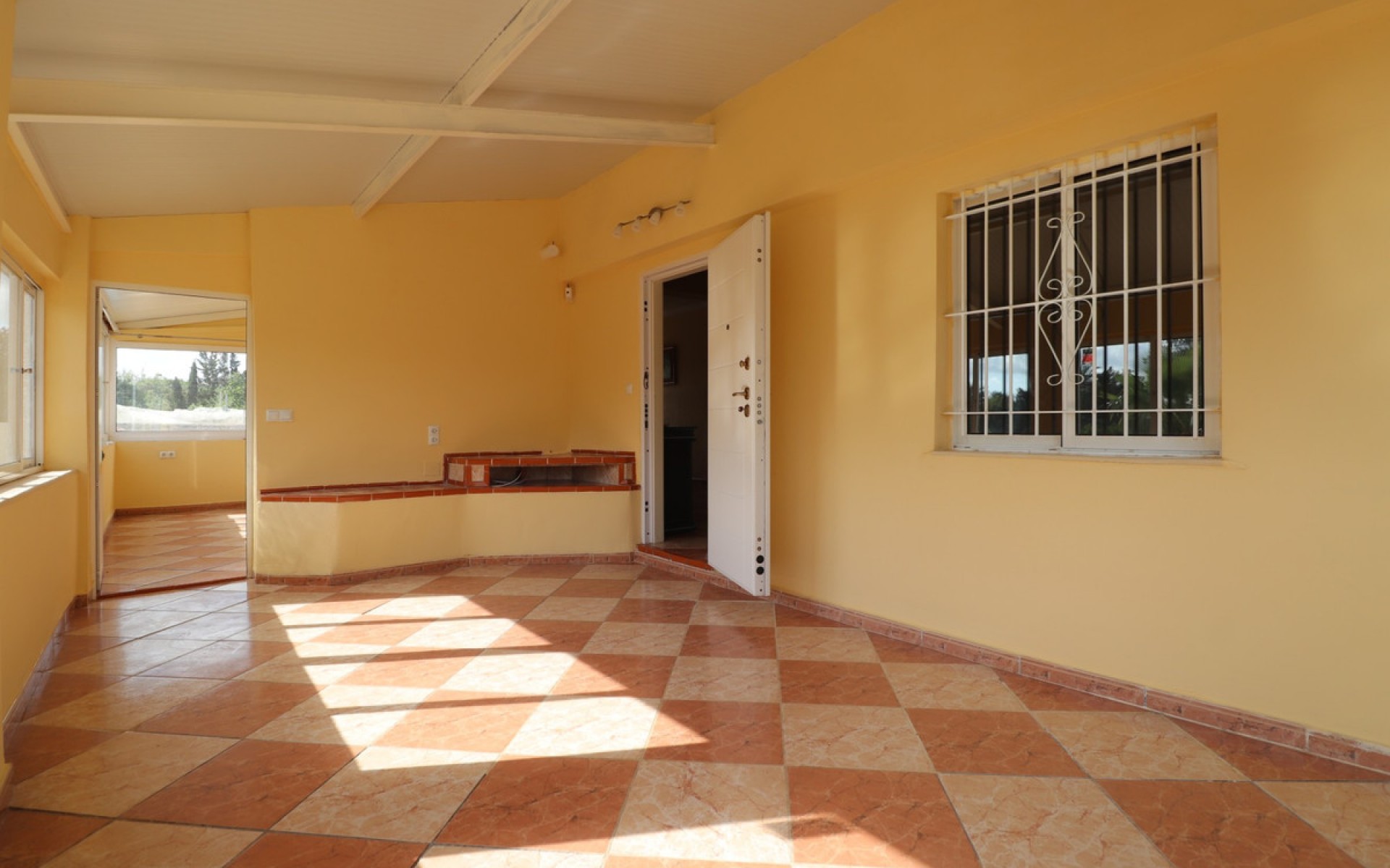 Resale - Villa - Almoradi - Heredades