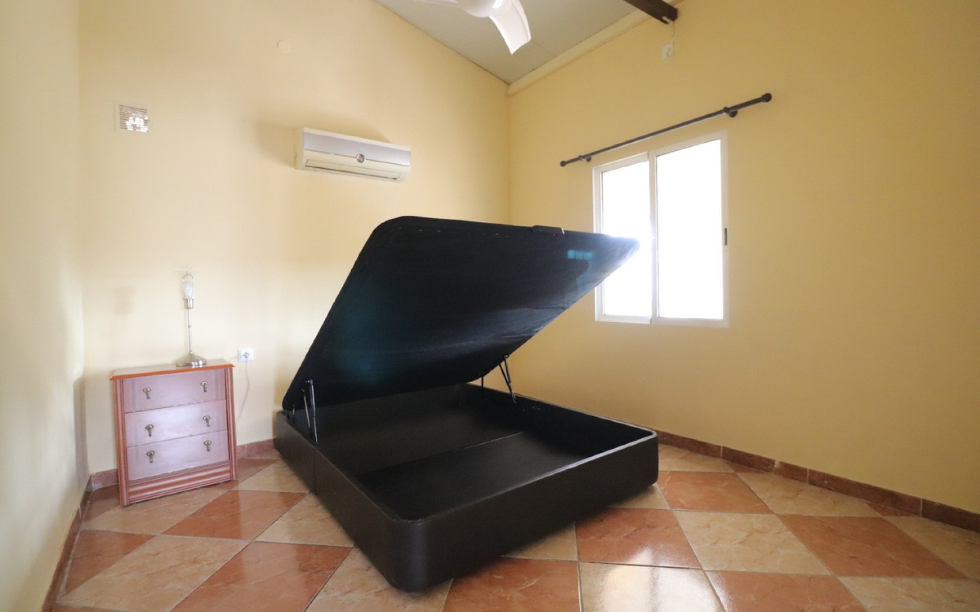 Resale - Villa - Almoradi - Heredades