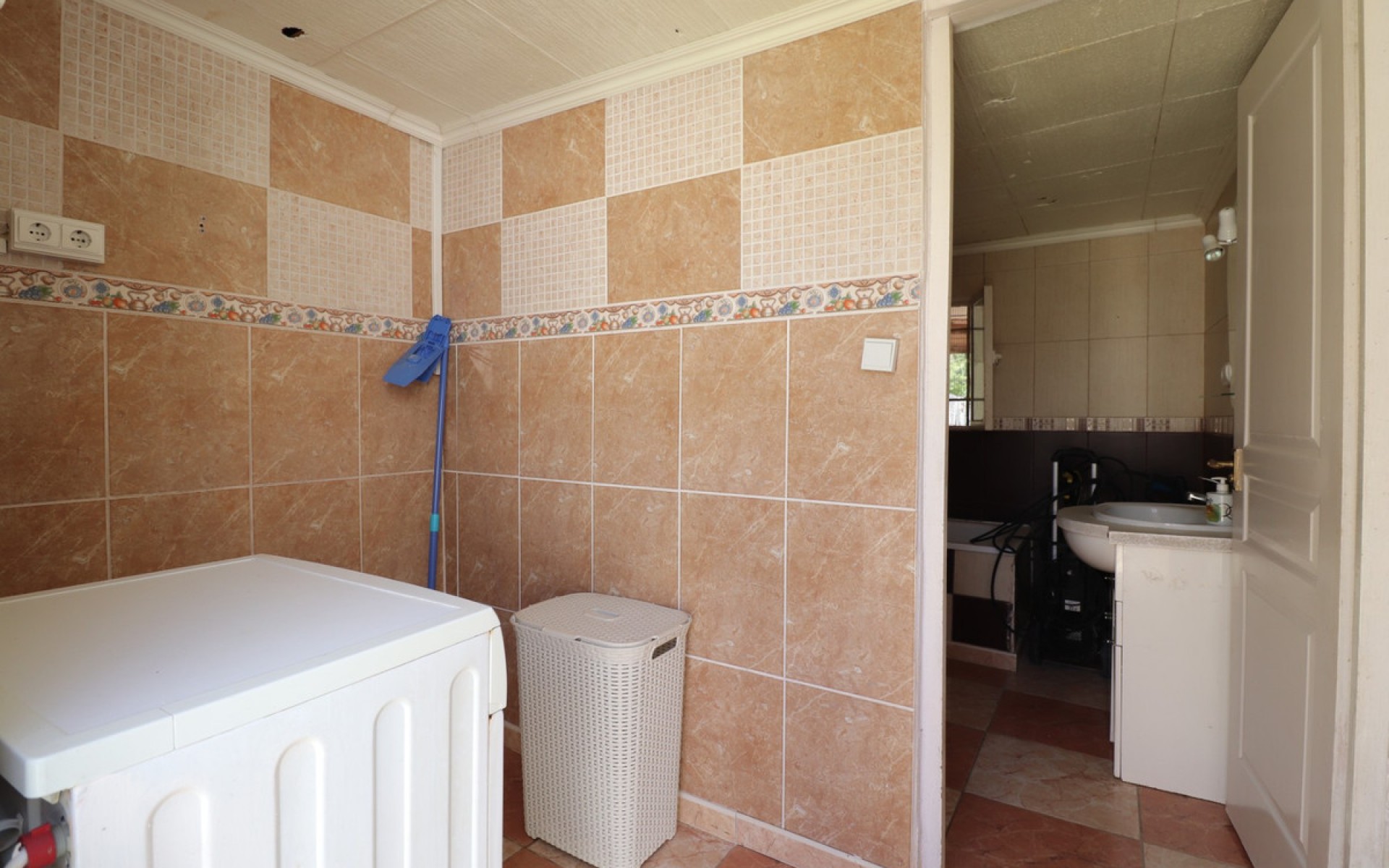 Resale - Villa - Almoradi - Heredades