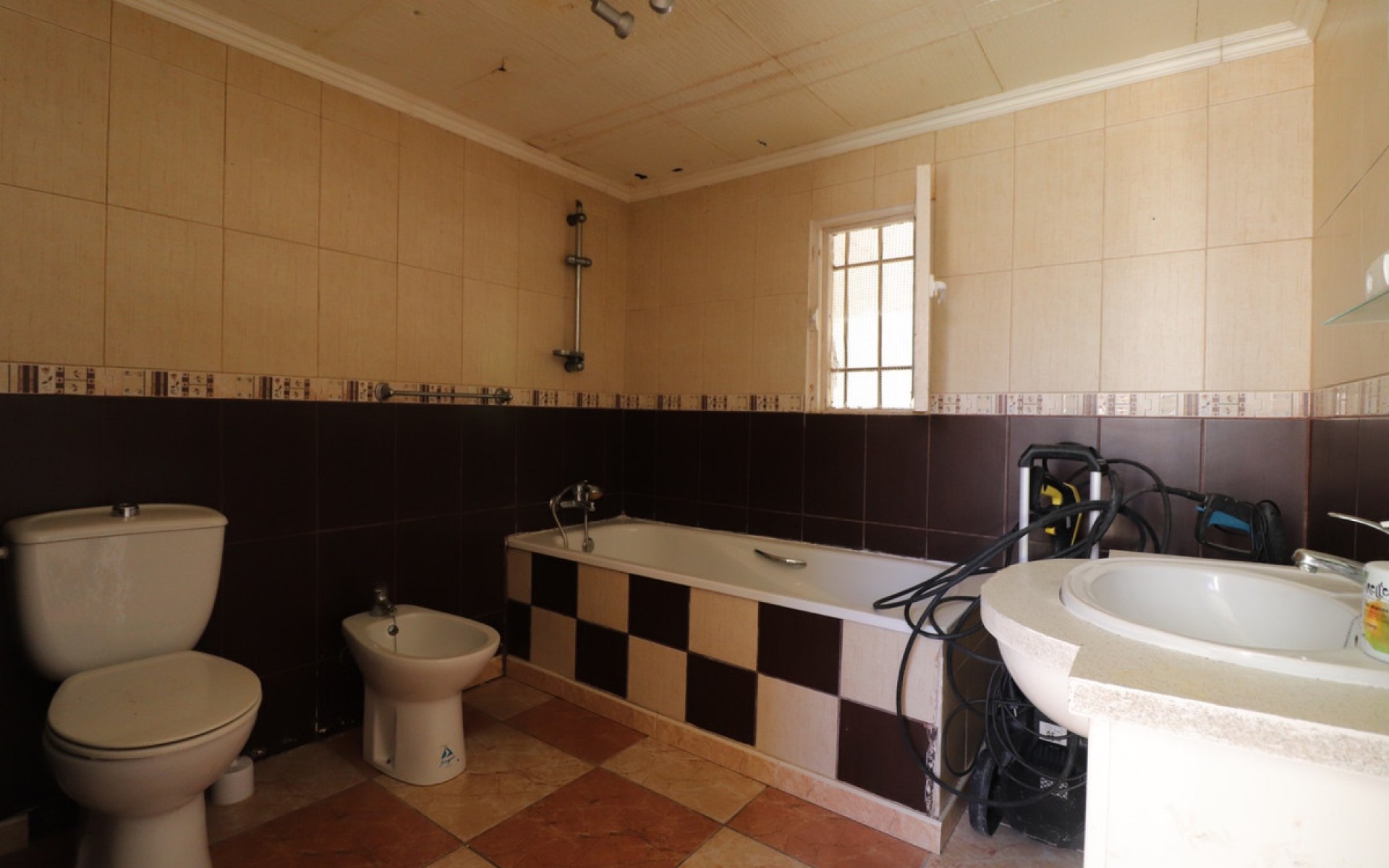 Resale - Villa - Almoradi - Heredades
