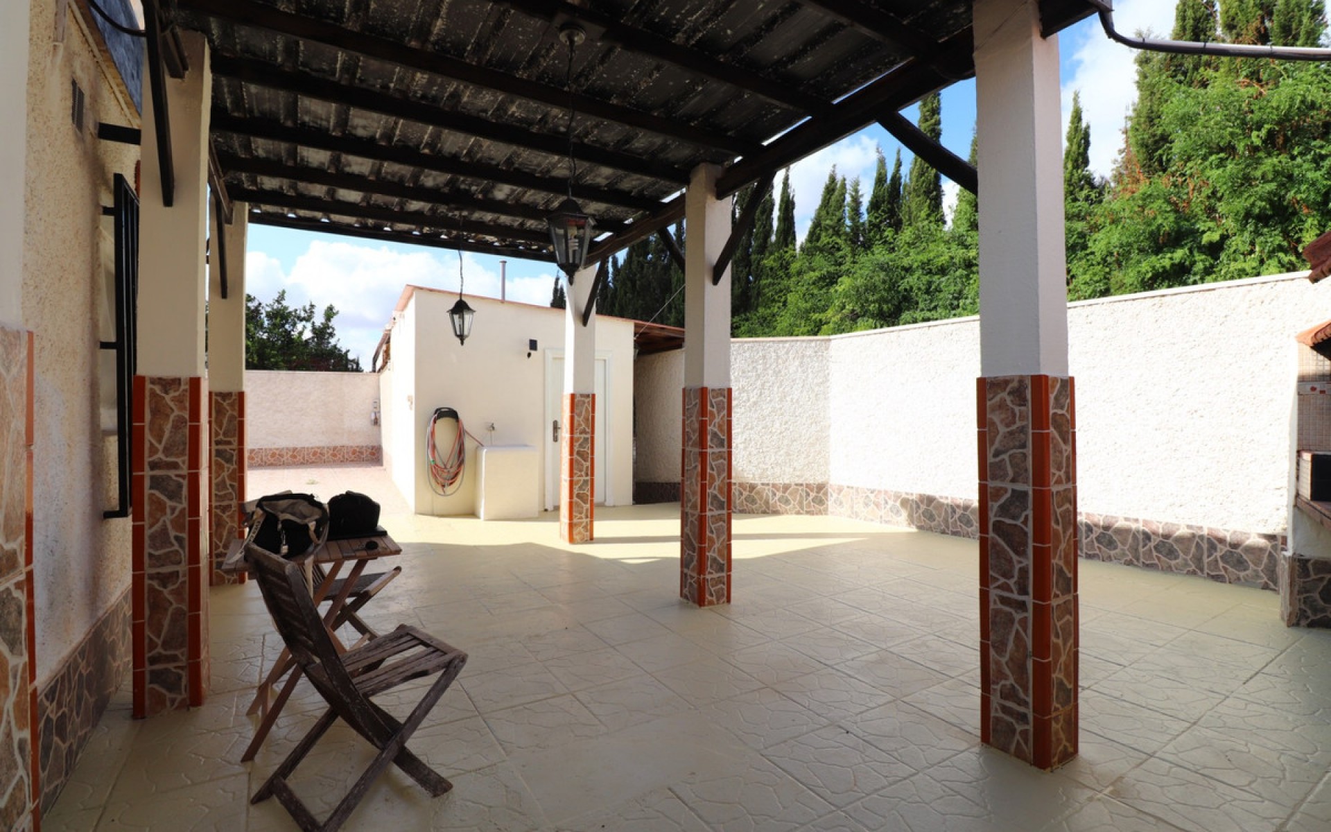 Resale - Villa - Almoradi - Heredades