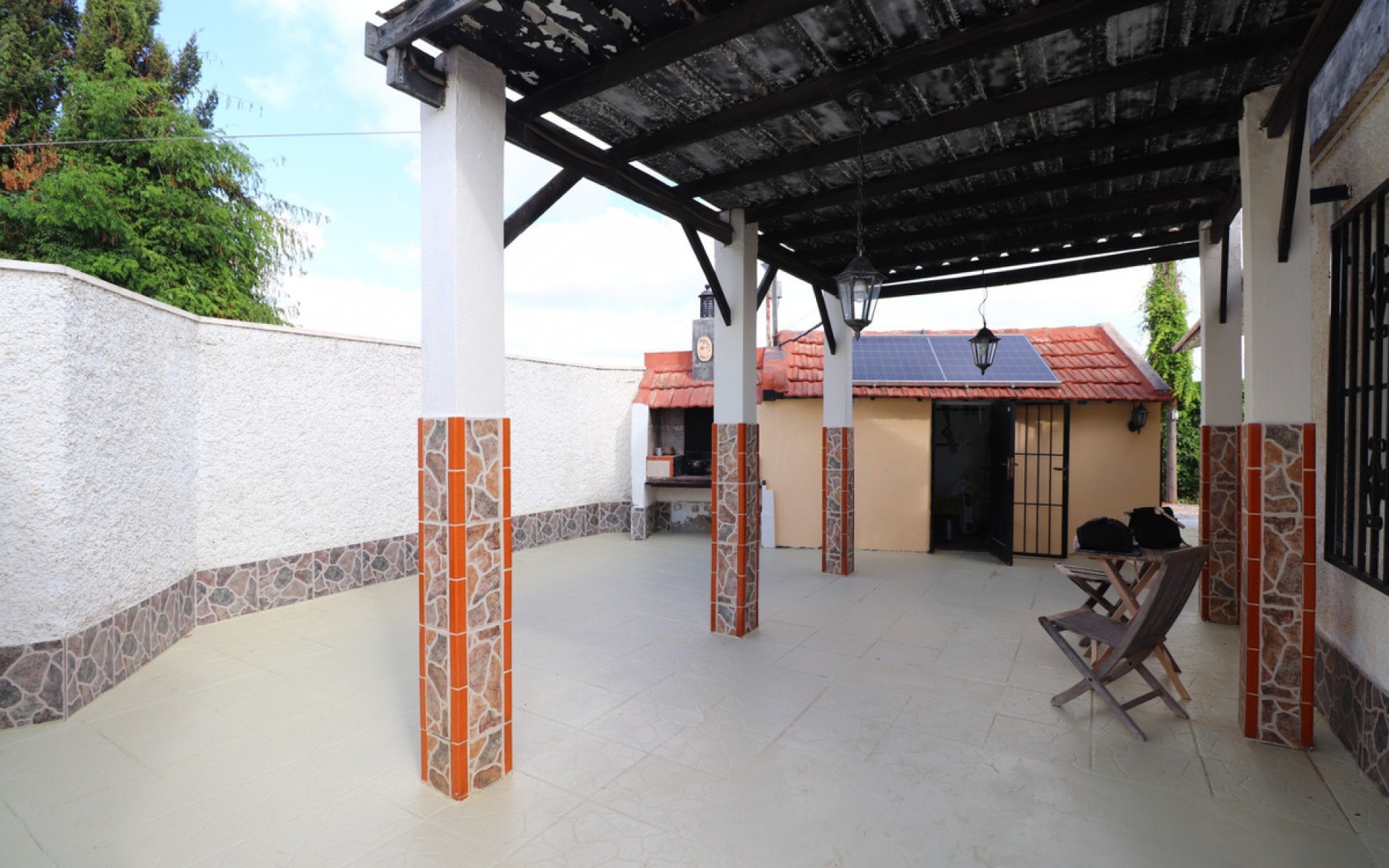Resale - Villa - Almoradi - Heredades