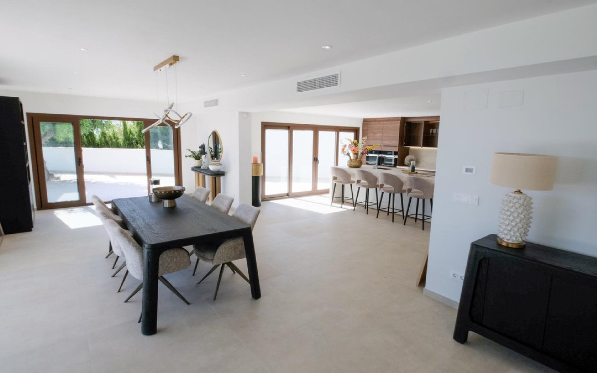 Resale - Villa - Altea - Altea Centro