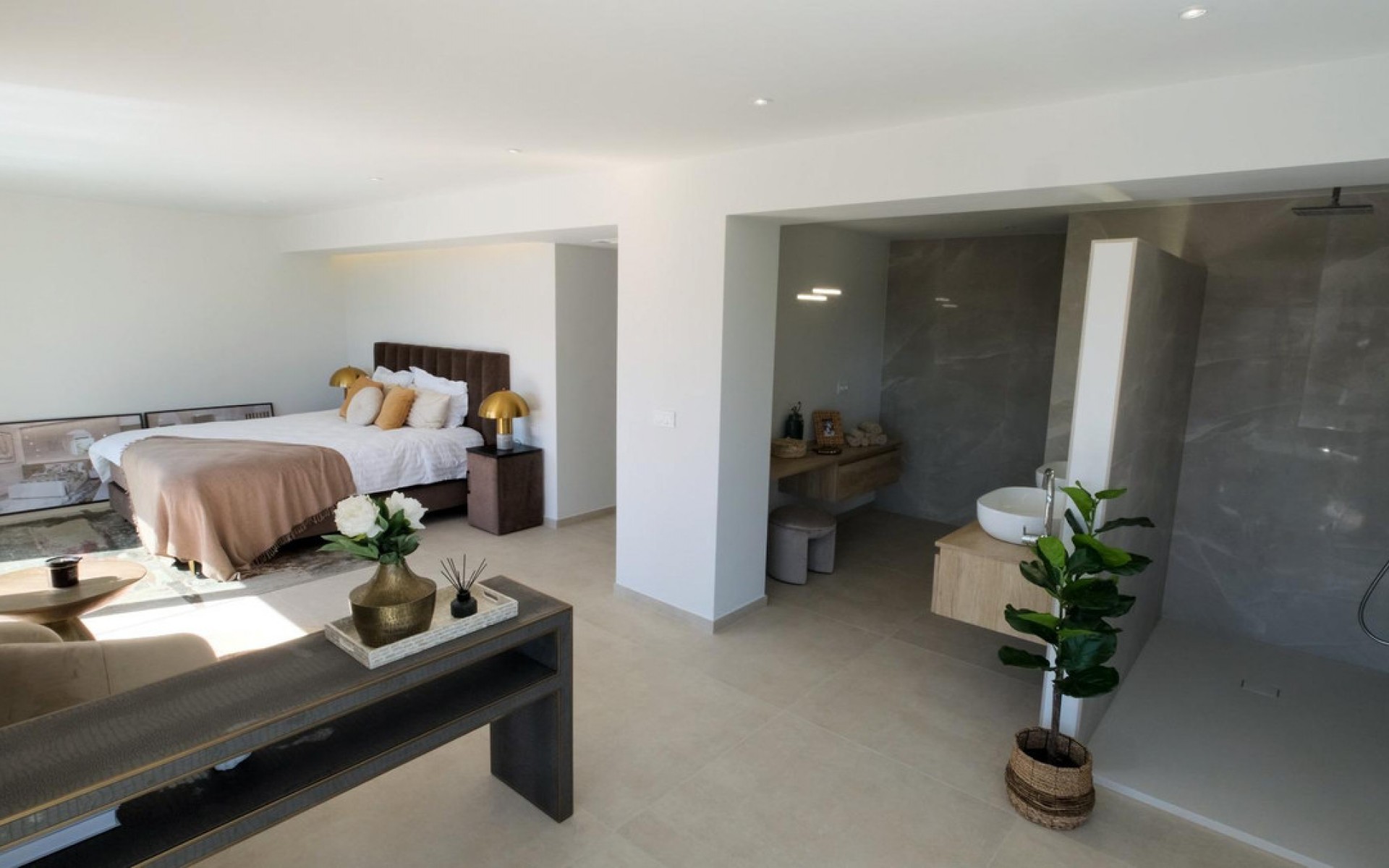 Resale - Villa - Altea - Altea Centro