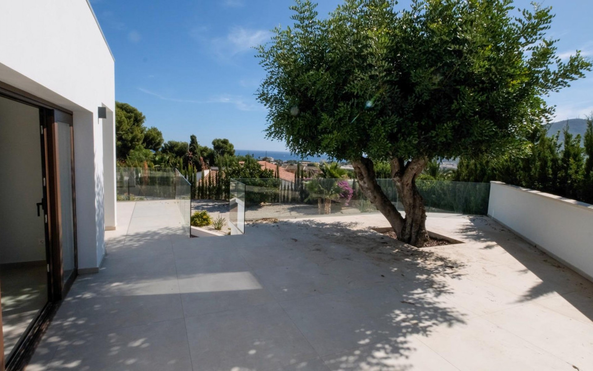 Resale - Villa - Altea - Altea Centro
