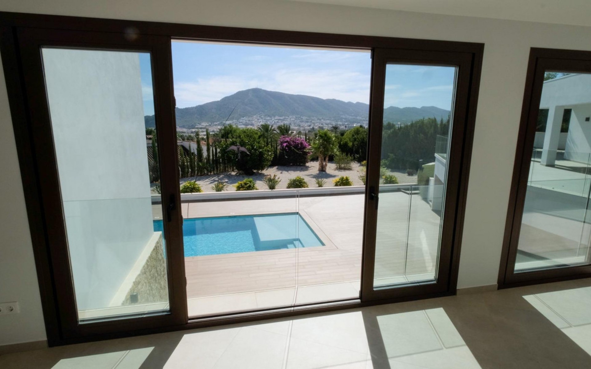 Resale - Villa - Altea - Altea Centro
