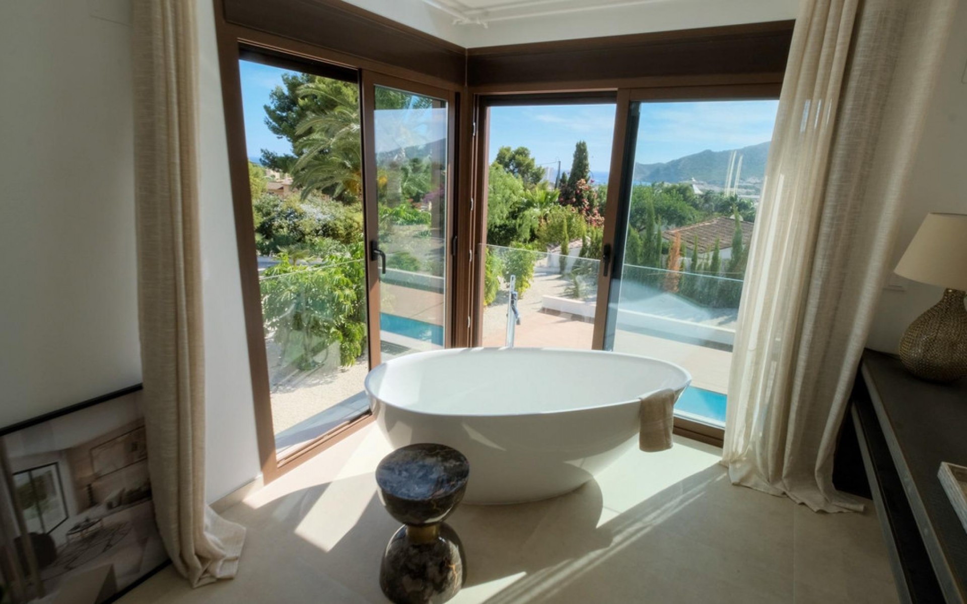 Resale - Villa - Altea - Altea Centro