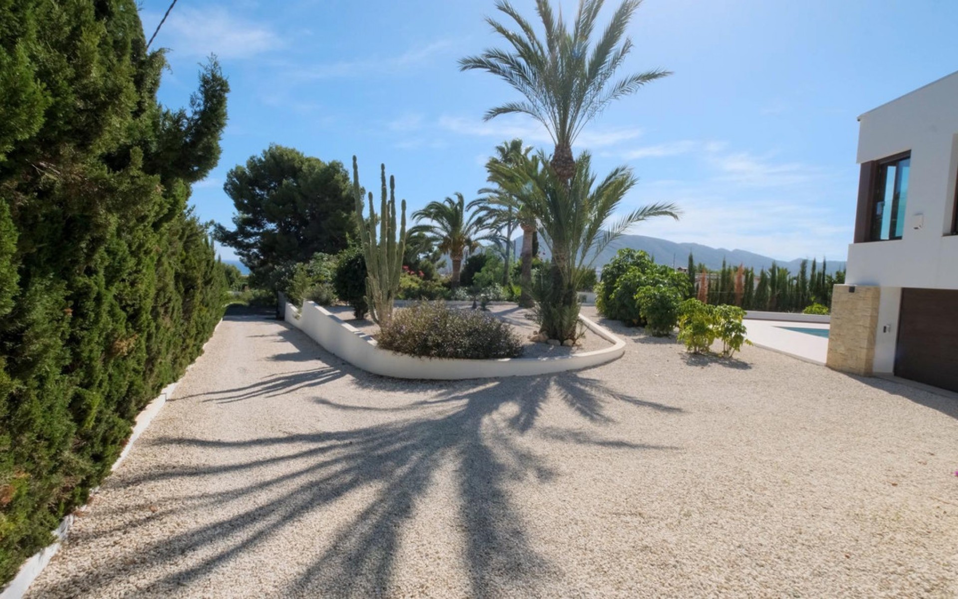 Resale - Villa - Altea - Altea Centro