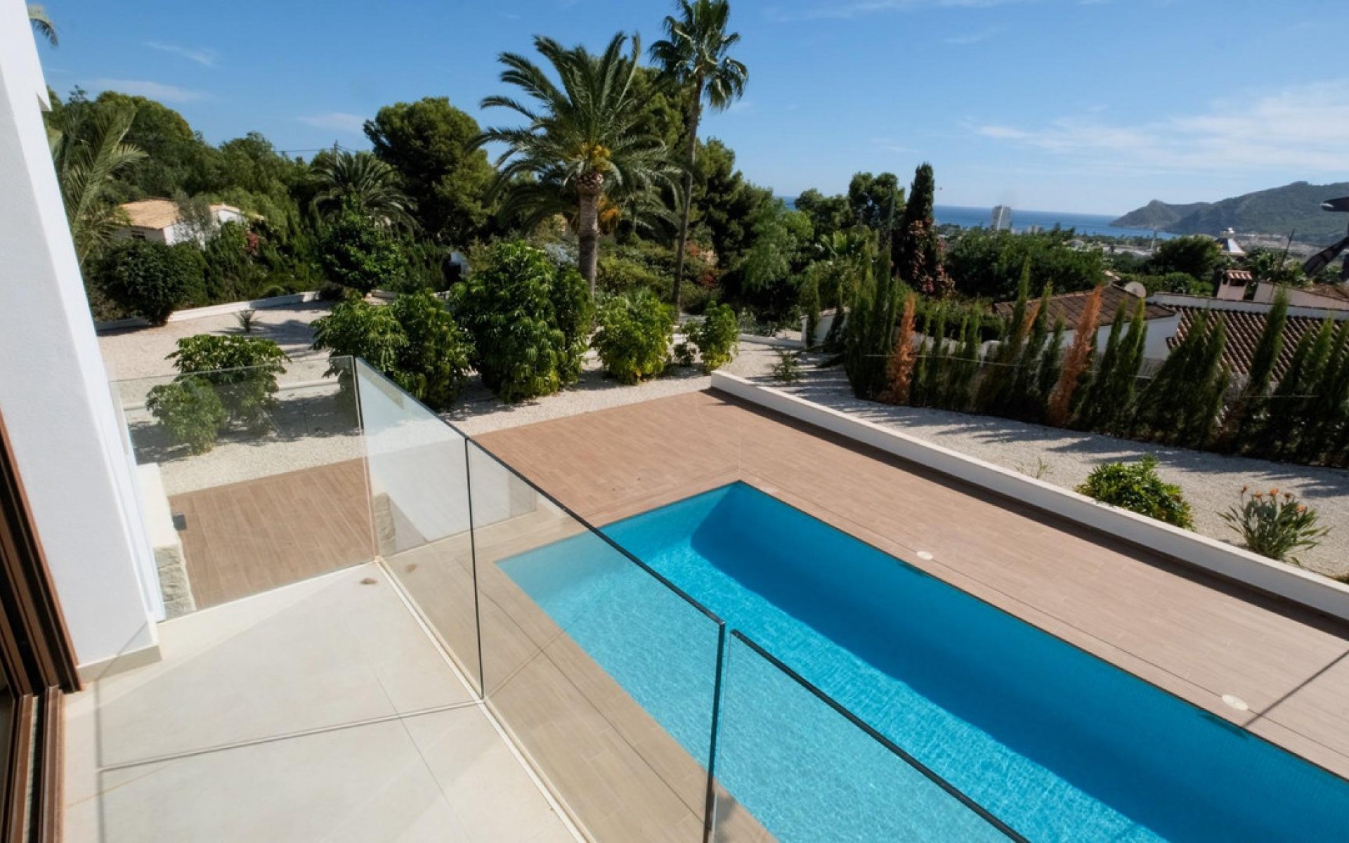 Resale - Villa - Altea - Altea Centro