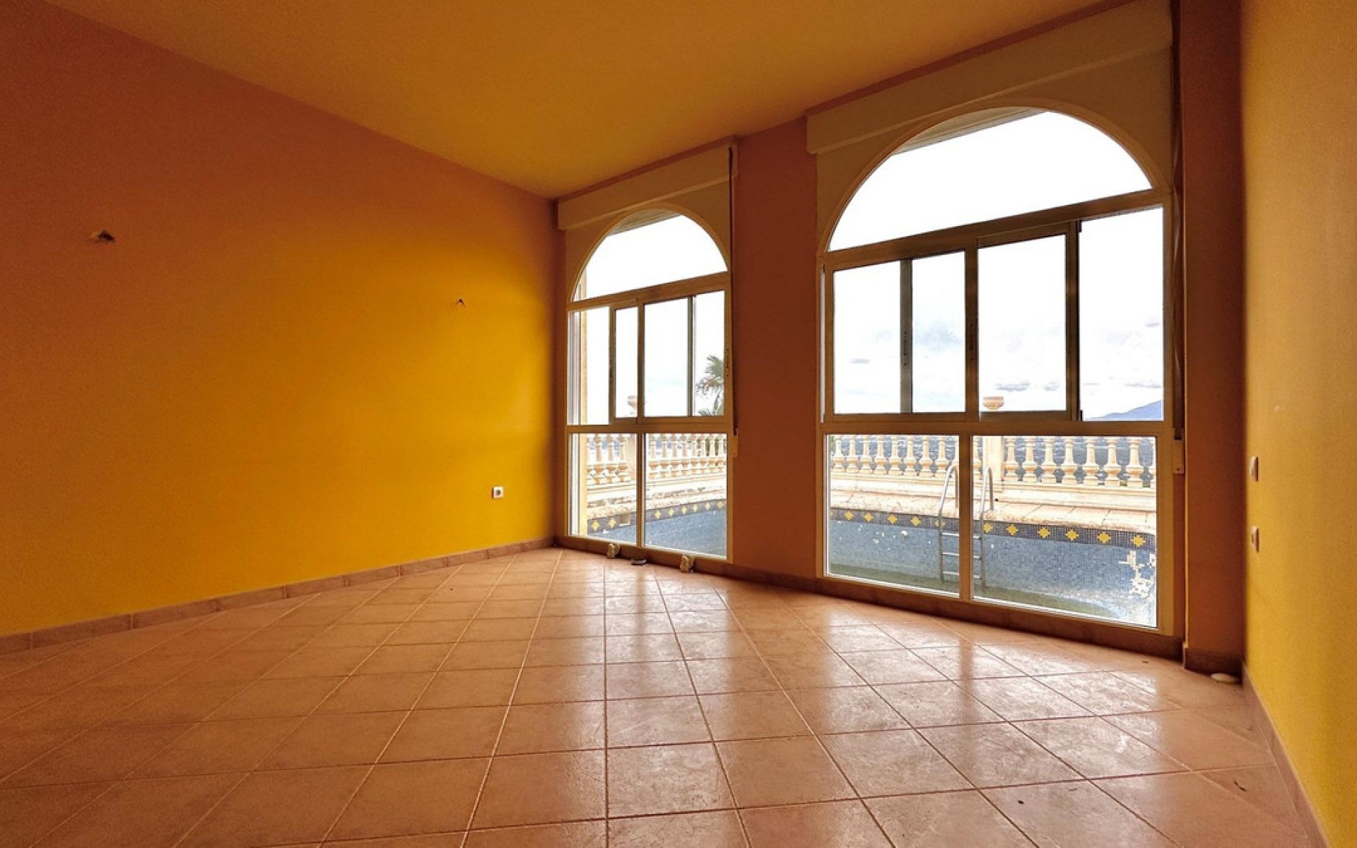 Resale - Villa - Altea - Altea Centro