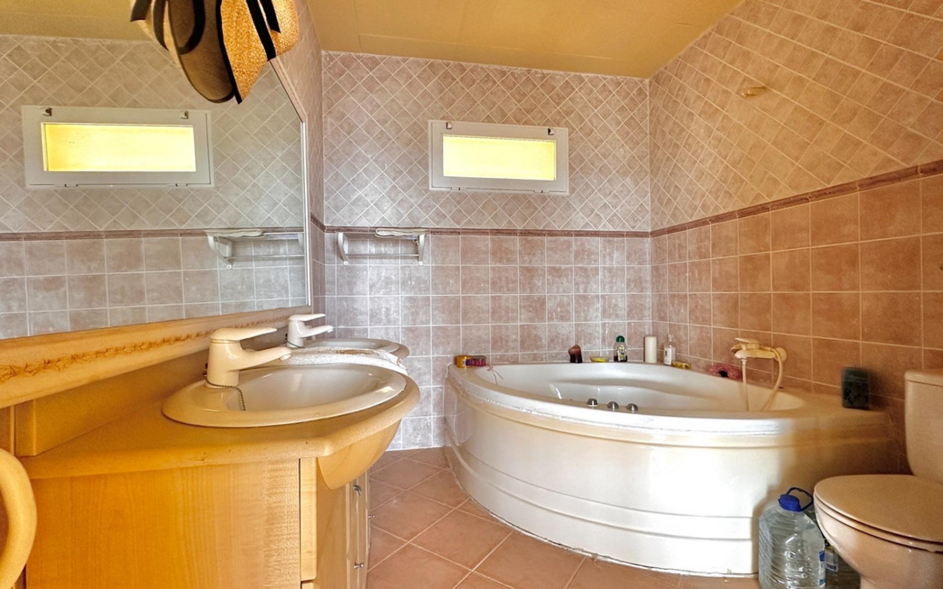 Resale - Villa - Altea - Altea Centro