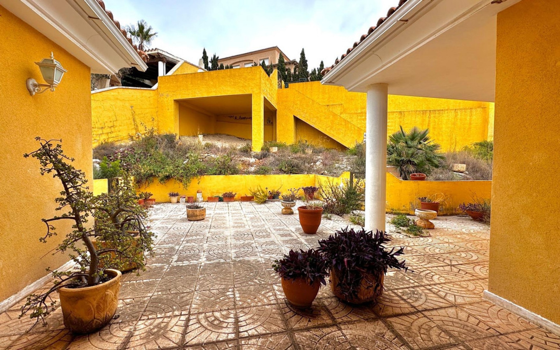 Resale - Villa - Altea - Altea Centro