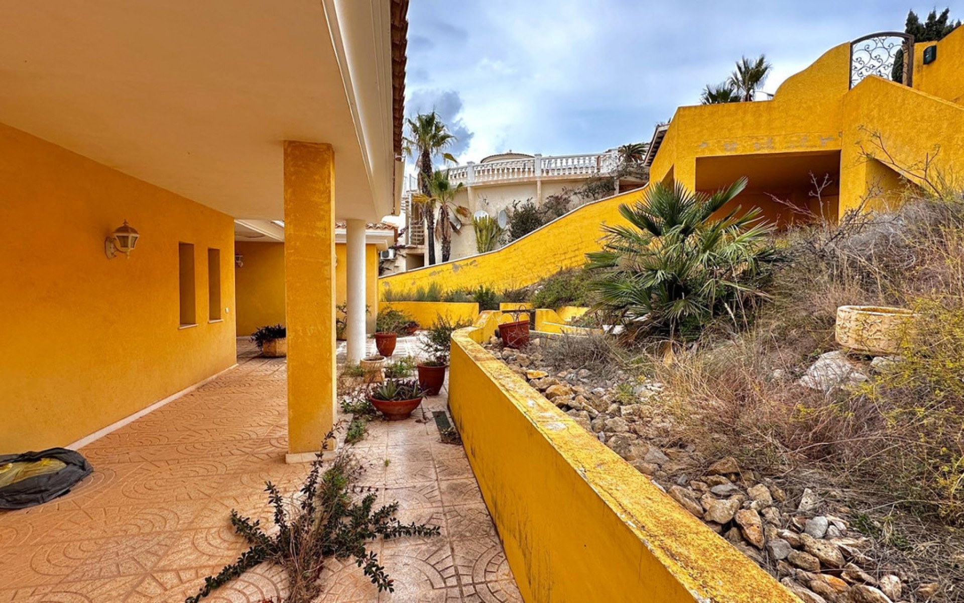 Resale - Villa - Altea - Altea Centro