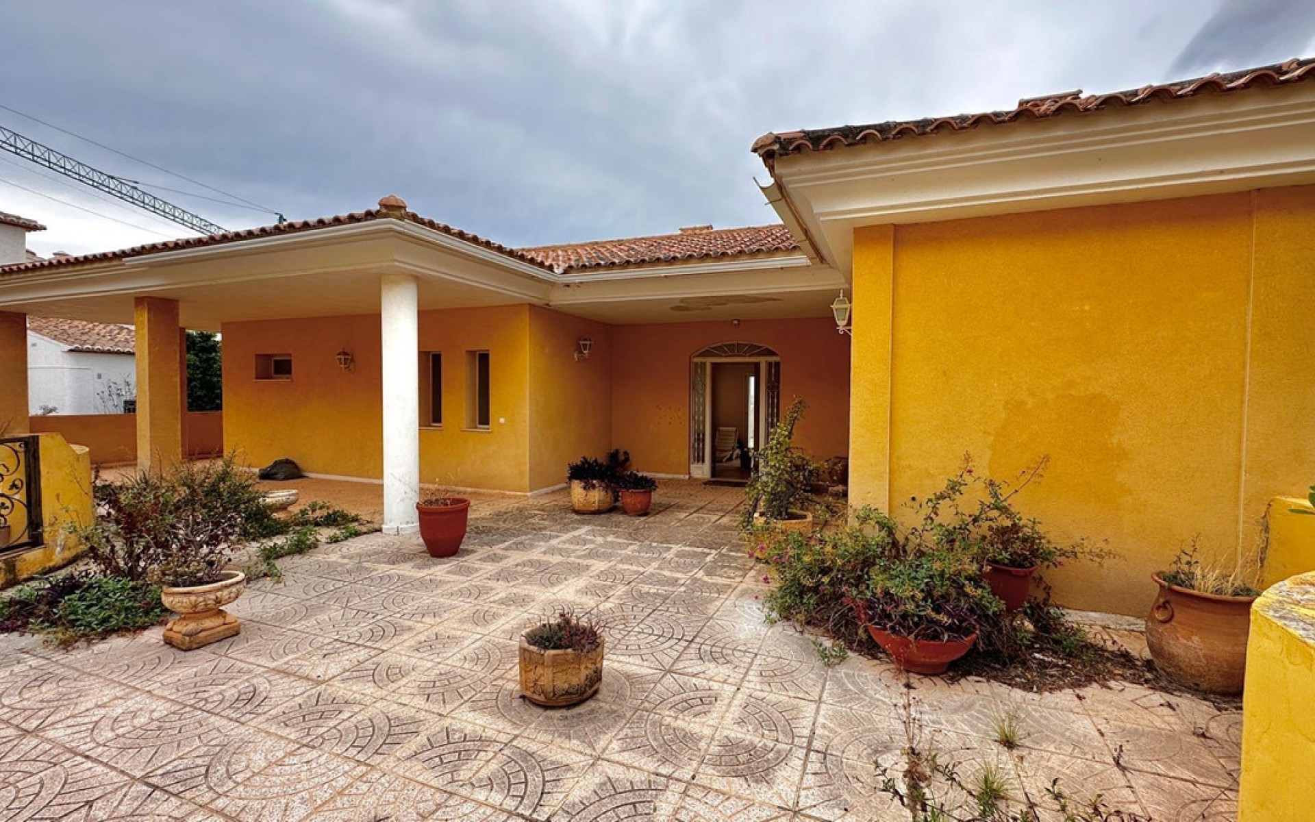 Resale - Villa - Altea - Altea Centro