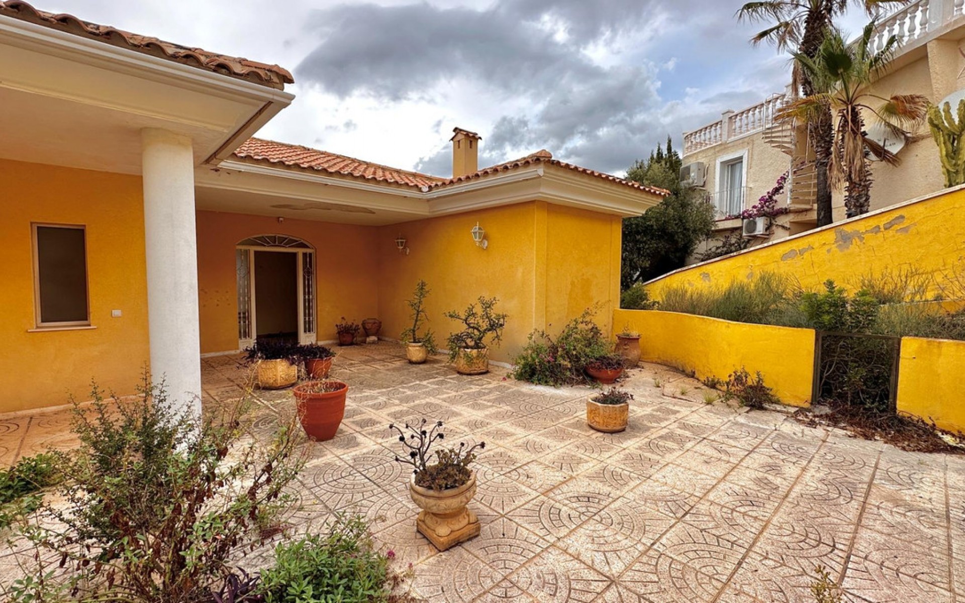Resale - Villa - Altea - Altea Centro