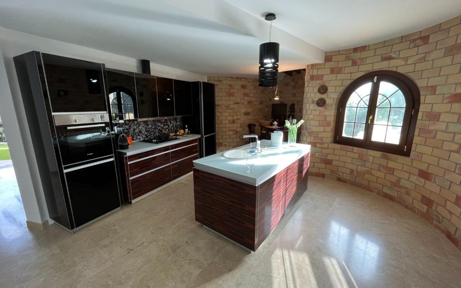 Resale - Villa - Altea - Altea Centro