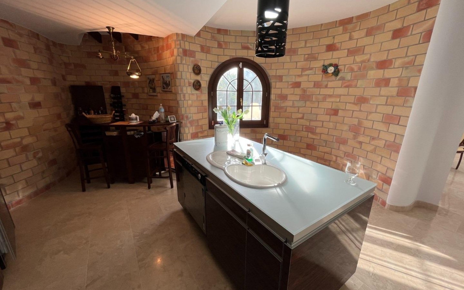 Resale - Villa - Altea - Altea Centro