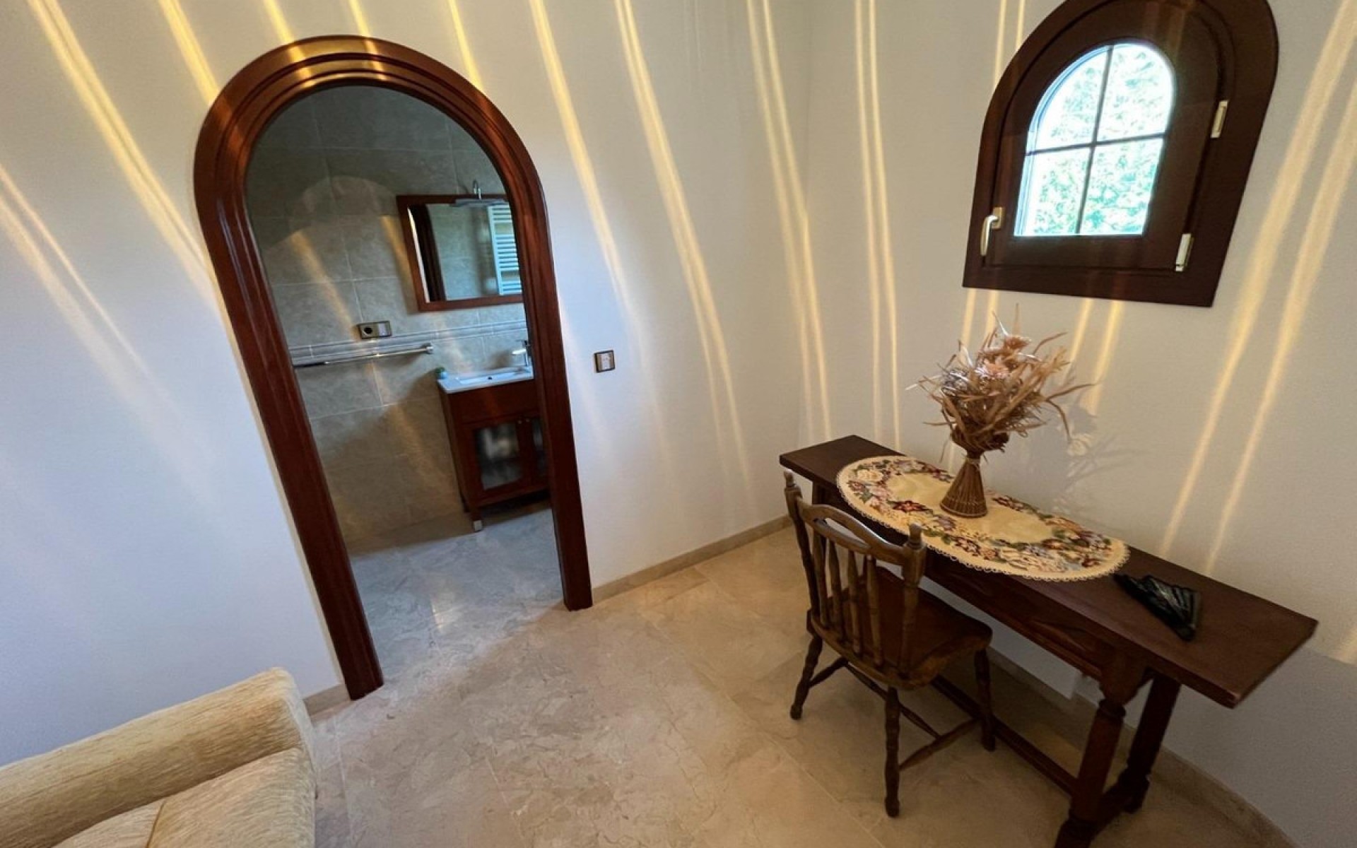 Resale - Villa - Altea - Altea Centro