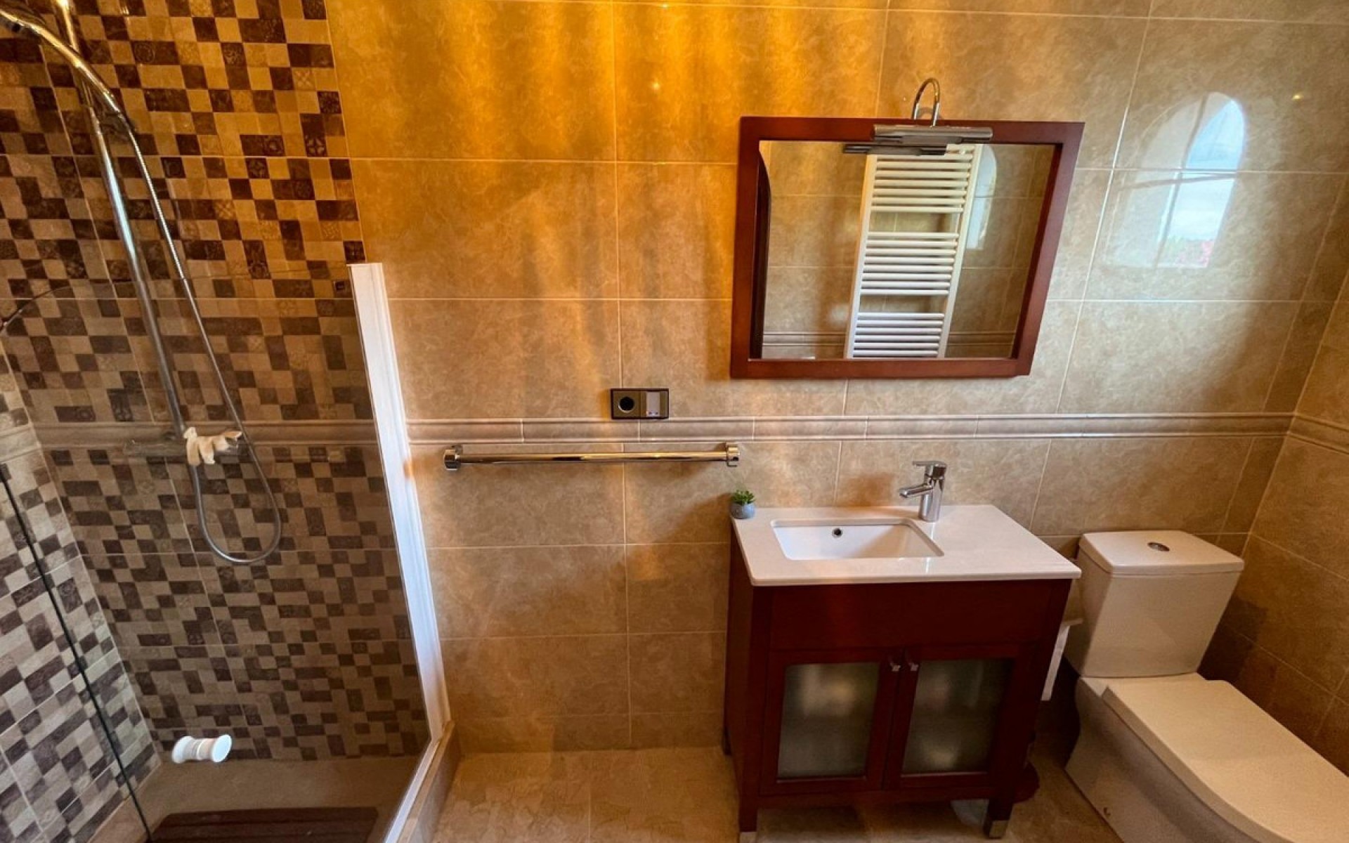 Resale - Villa - Altea - Altea Centro