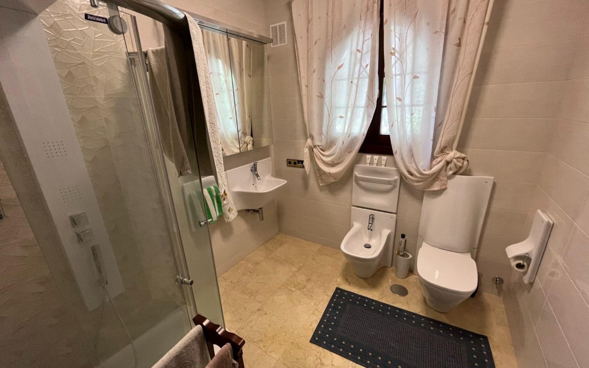 Resale - Villa - Altea - Altea Centro