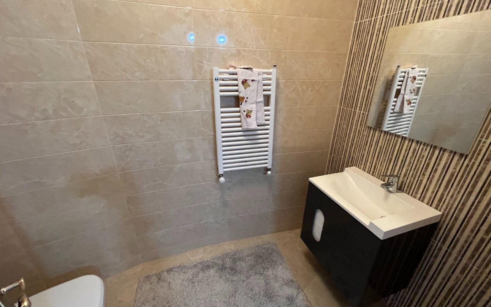 Resale - Villa - Altea - Altea Centro