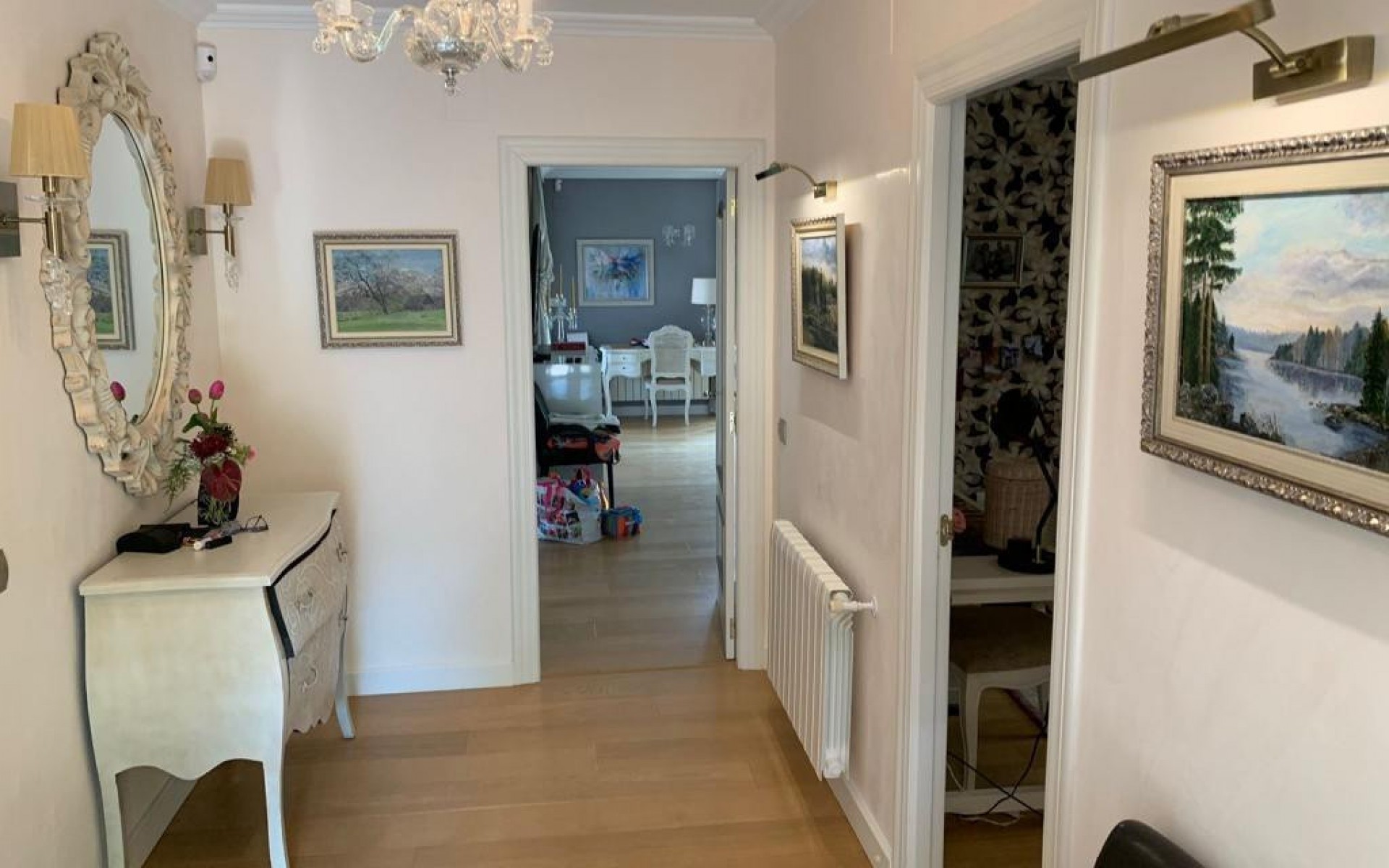 Resale - Villa - Altea - Altea Centro