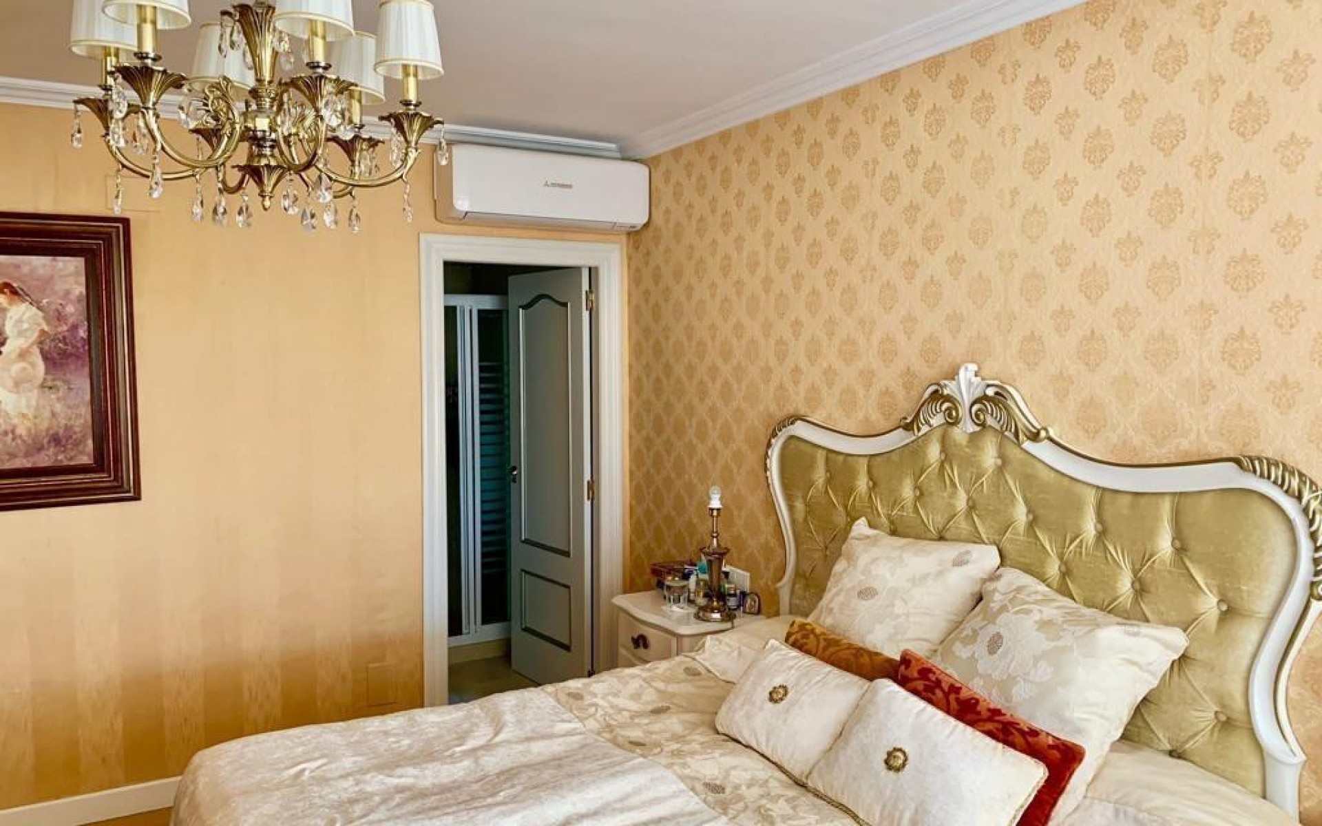 Resale - Villa - Altea - Altea Centro