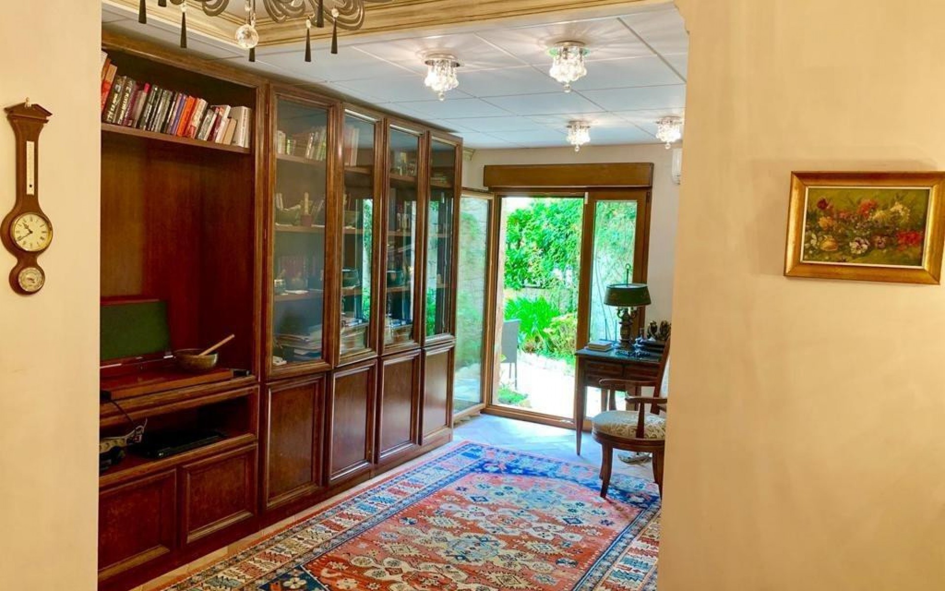 Resale - Villa - Altea - Altea Centro