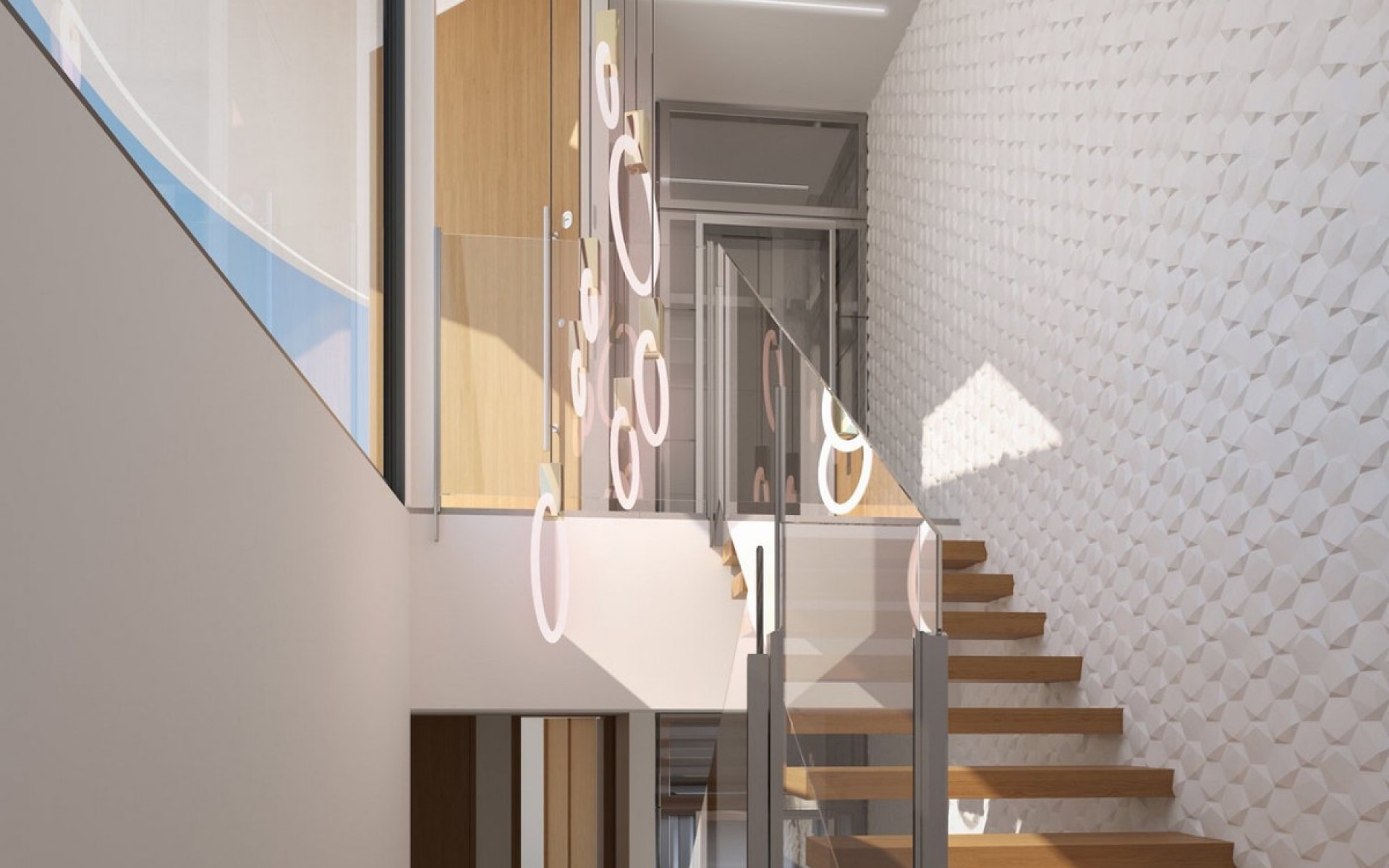 Resale - Villa - Altea - Altea Centro