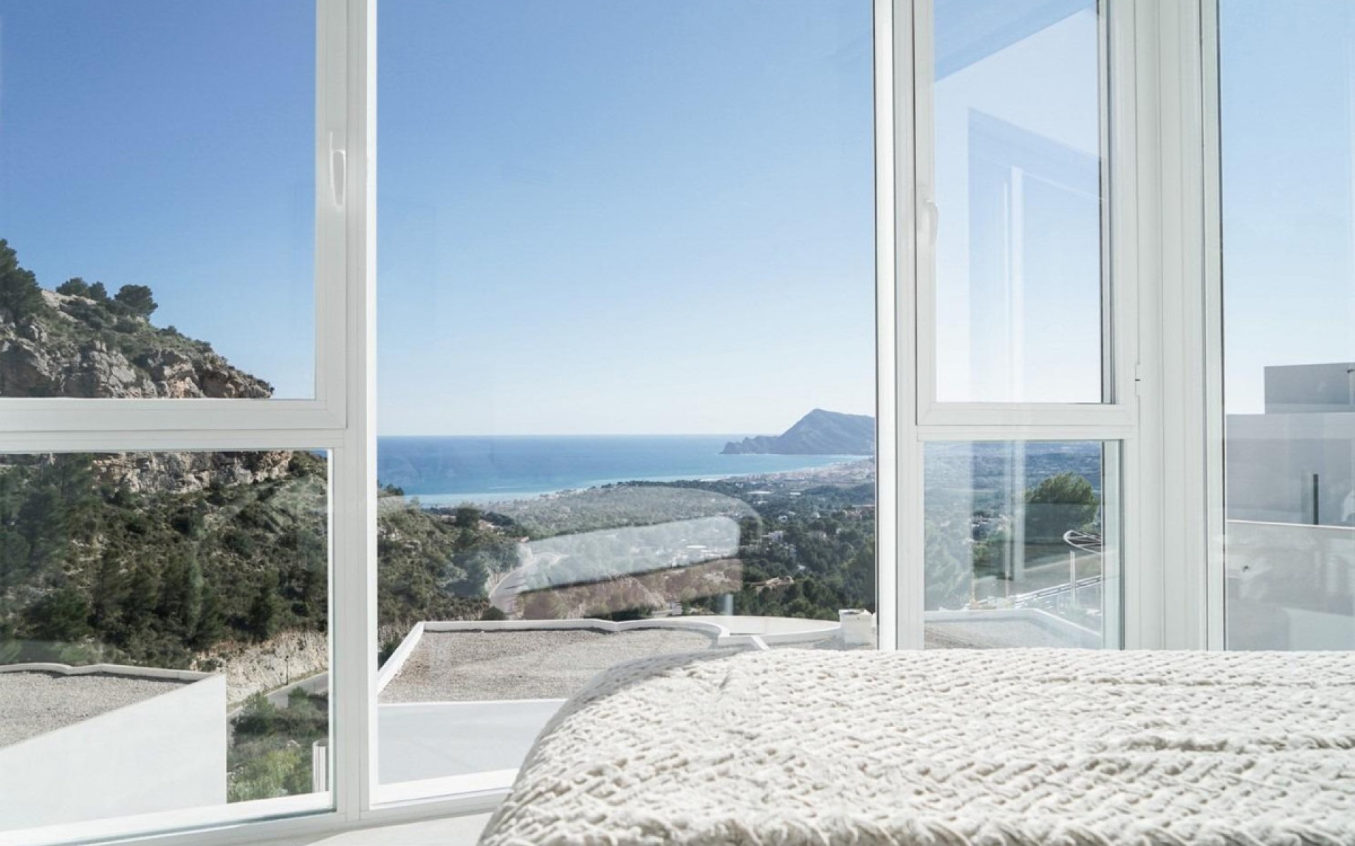 Resale - Villa - Altea - Altea Centro