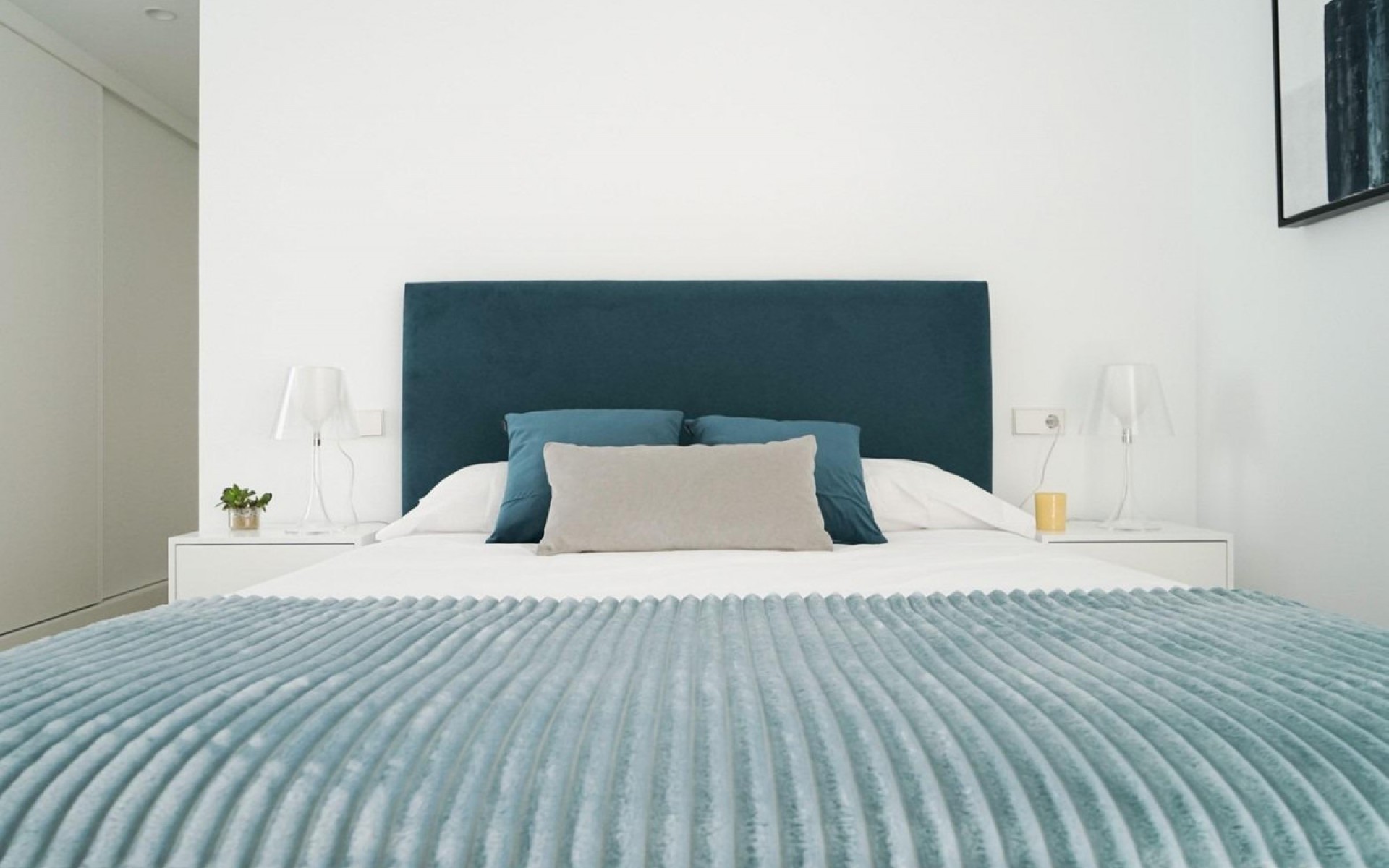 Resale - Villa - Altea - Altea Centro