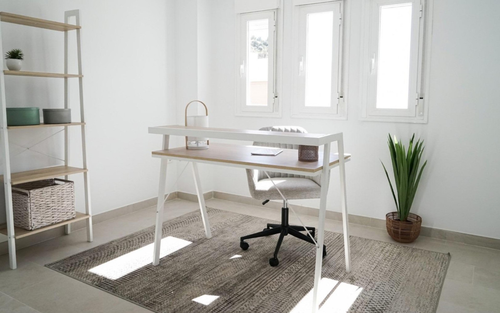 Resale - Villa - Altea - Altea Centro