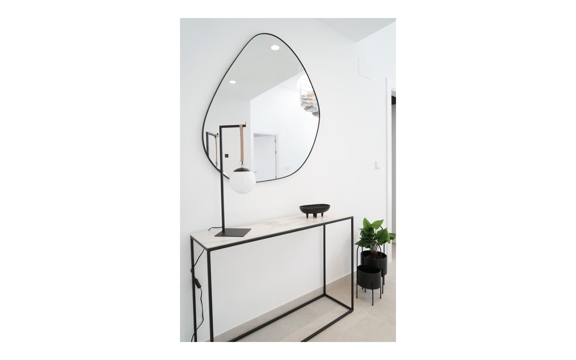 Resale - Villa - Altea - Altea Centro