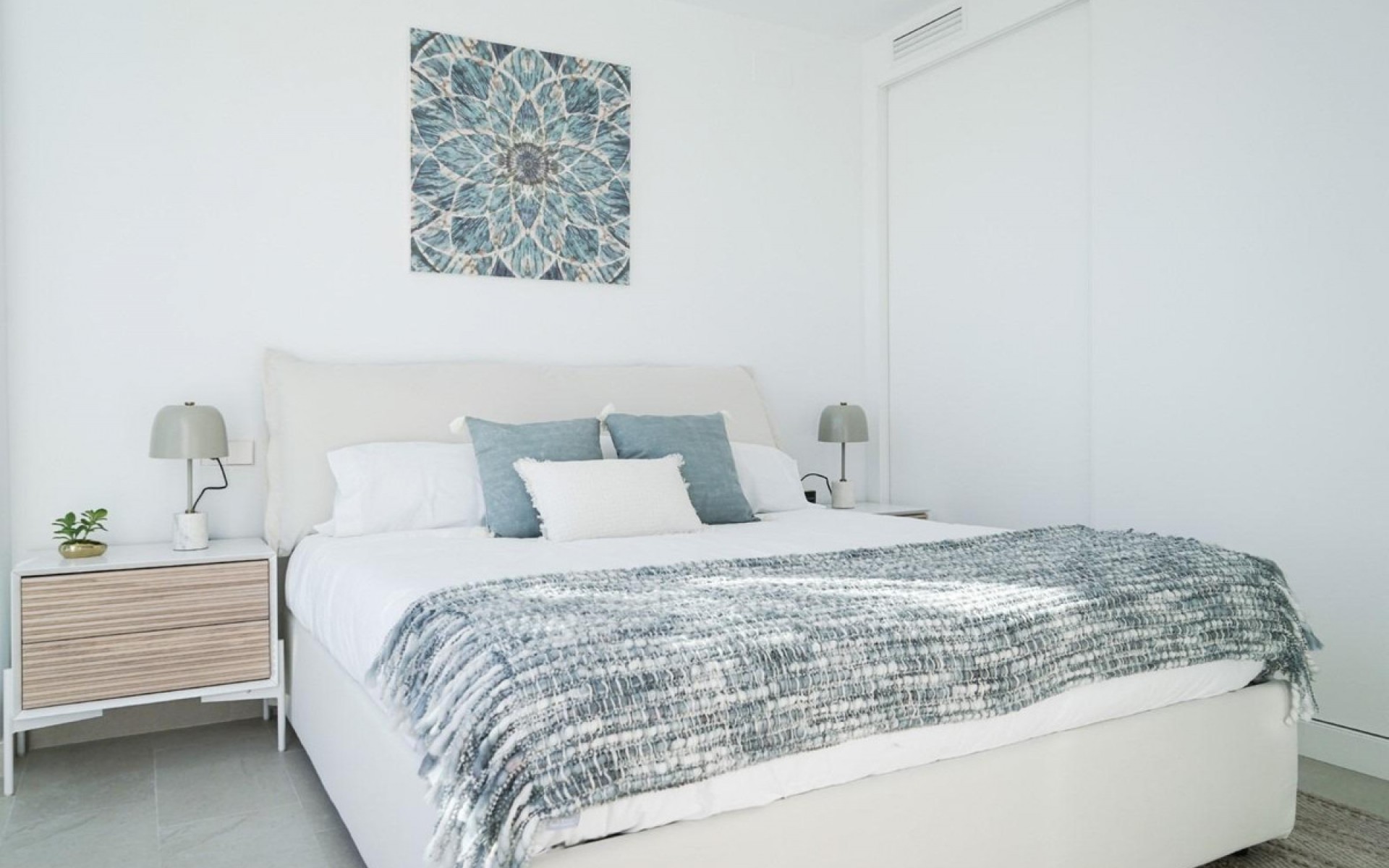 Resale - Villa - Altea - Altea Centro