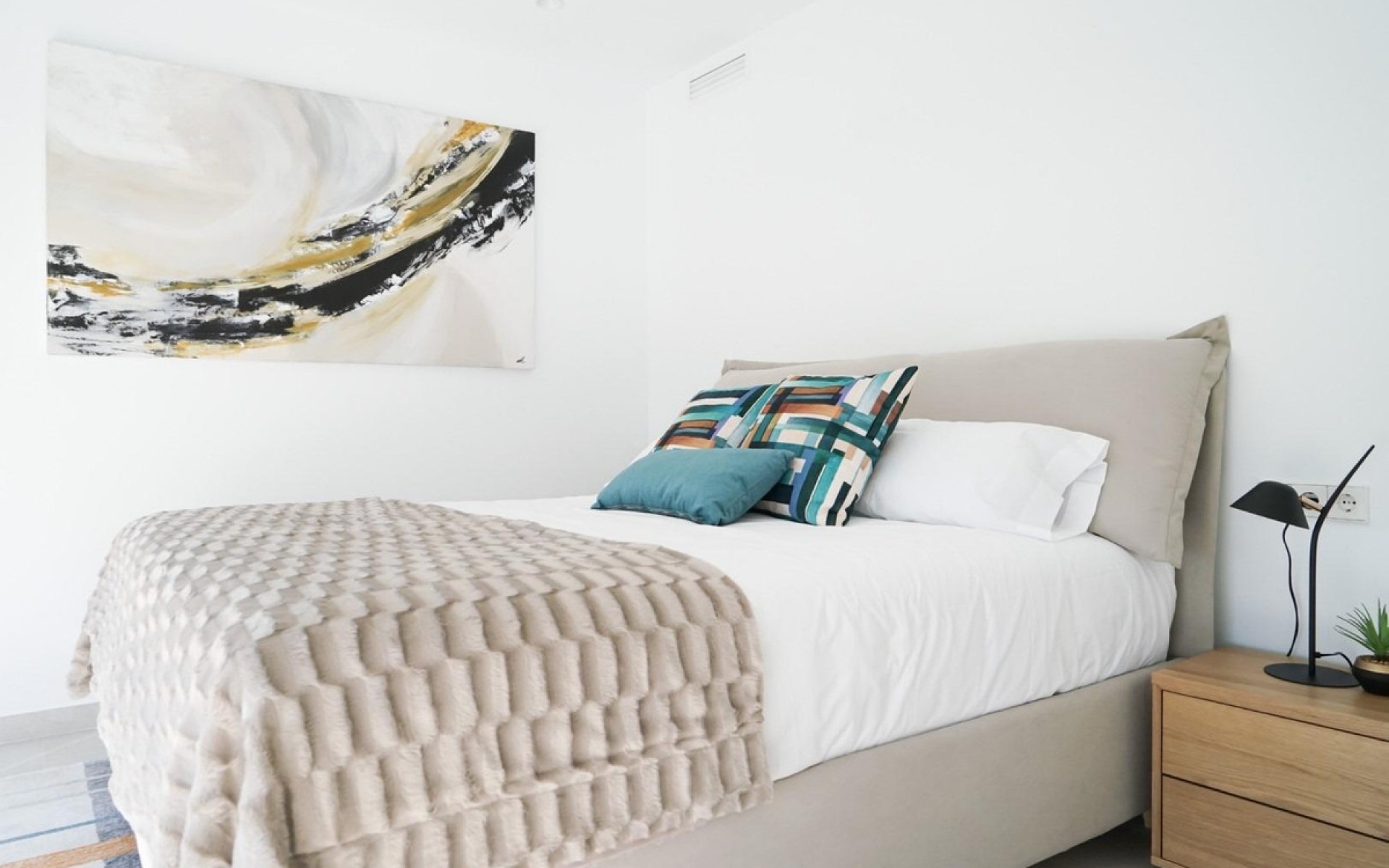 Resale - Villa - Altea - Altea Centro