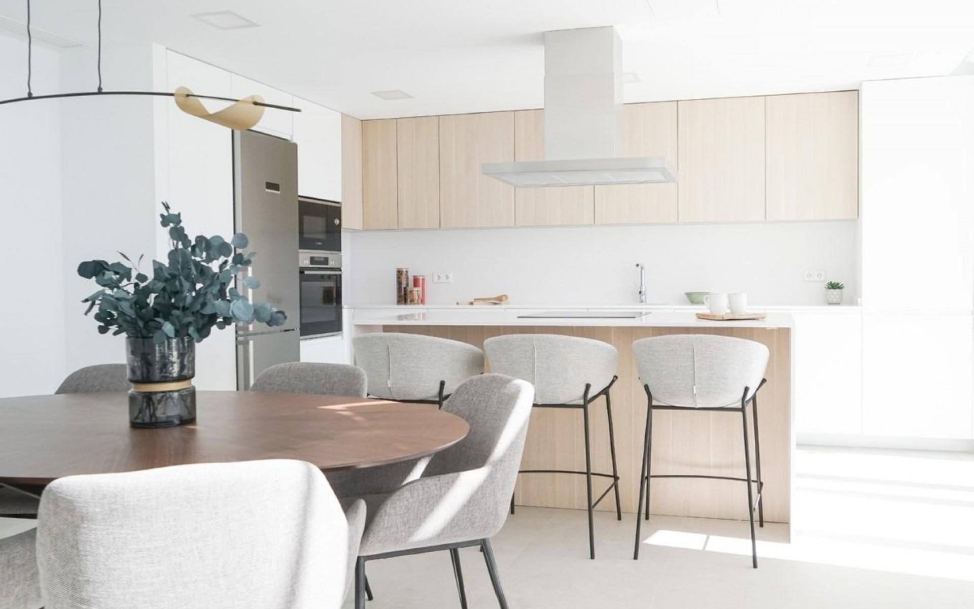 Resale - Villa - Altea - Altea Centro