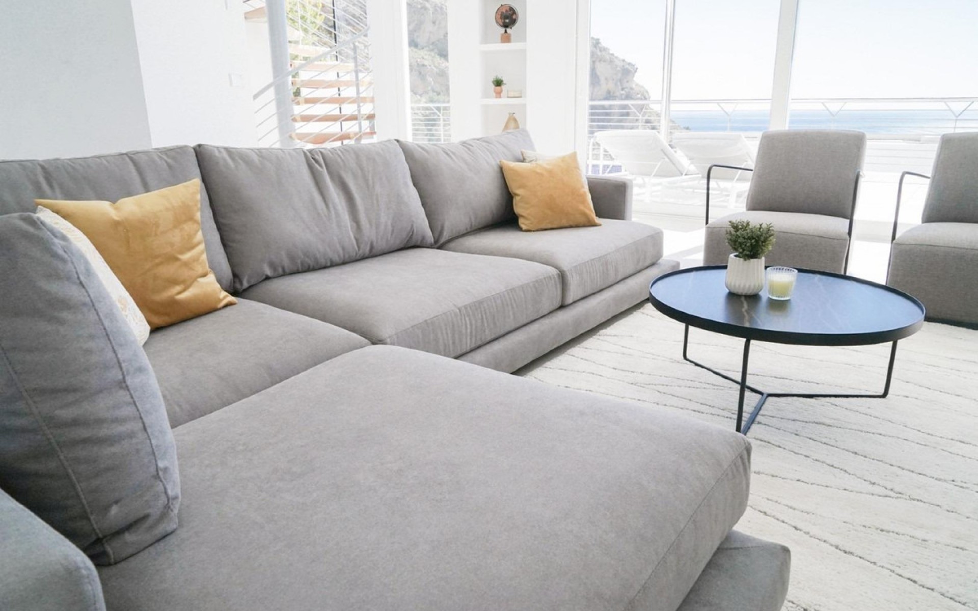 Resale - Villa - Altea - Altea Centro