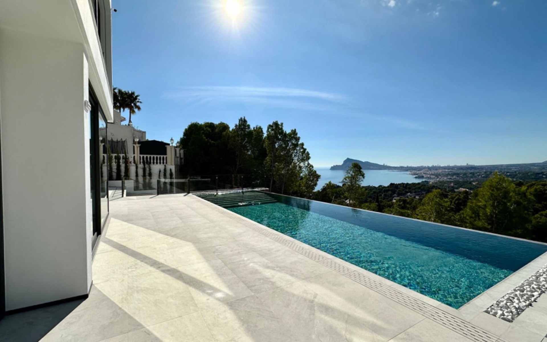 Resale - Villa - Altea - Altea Centro