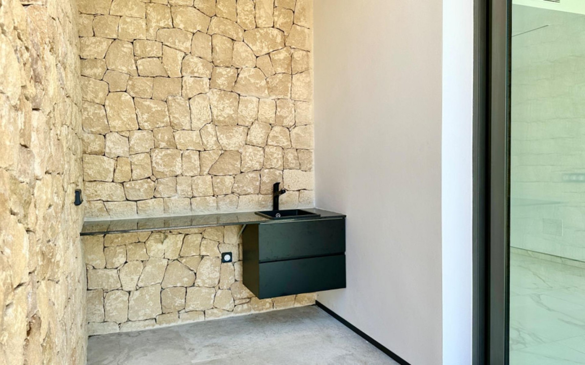 Resale - Villa - Altea - Altea Centro