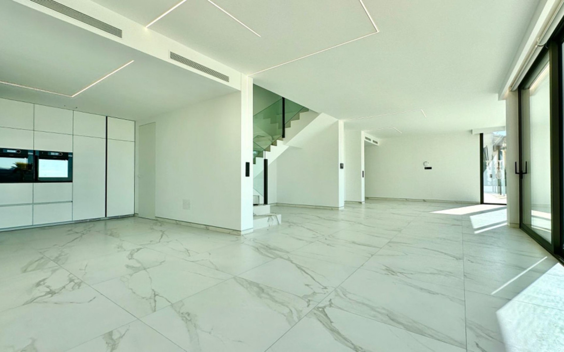 Resale - Villa - Altea - Altea Centro