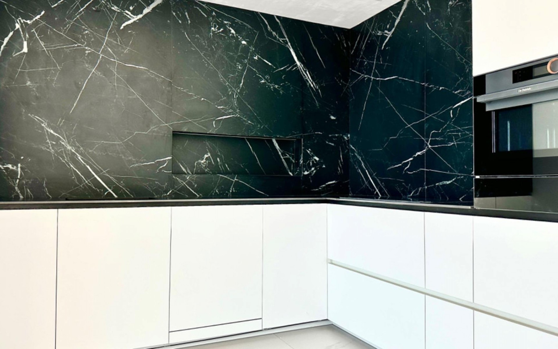 Resale - Villa - Altea - Altea Centro