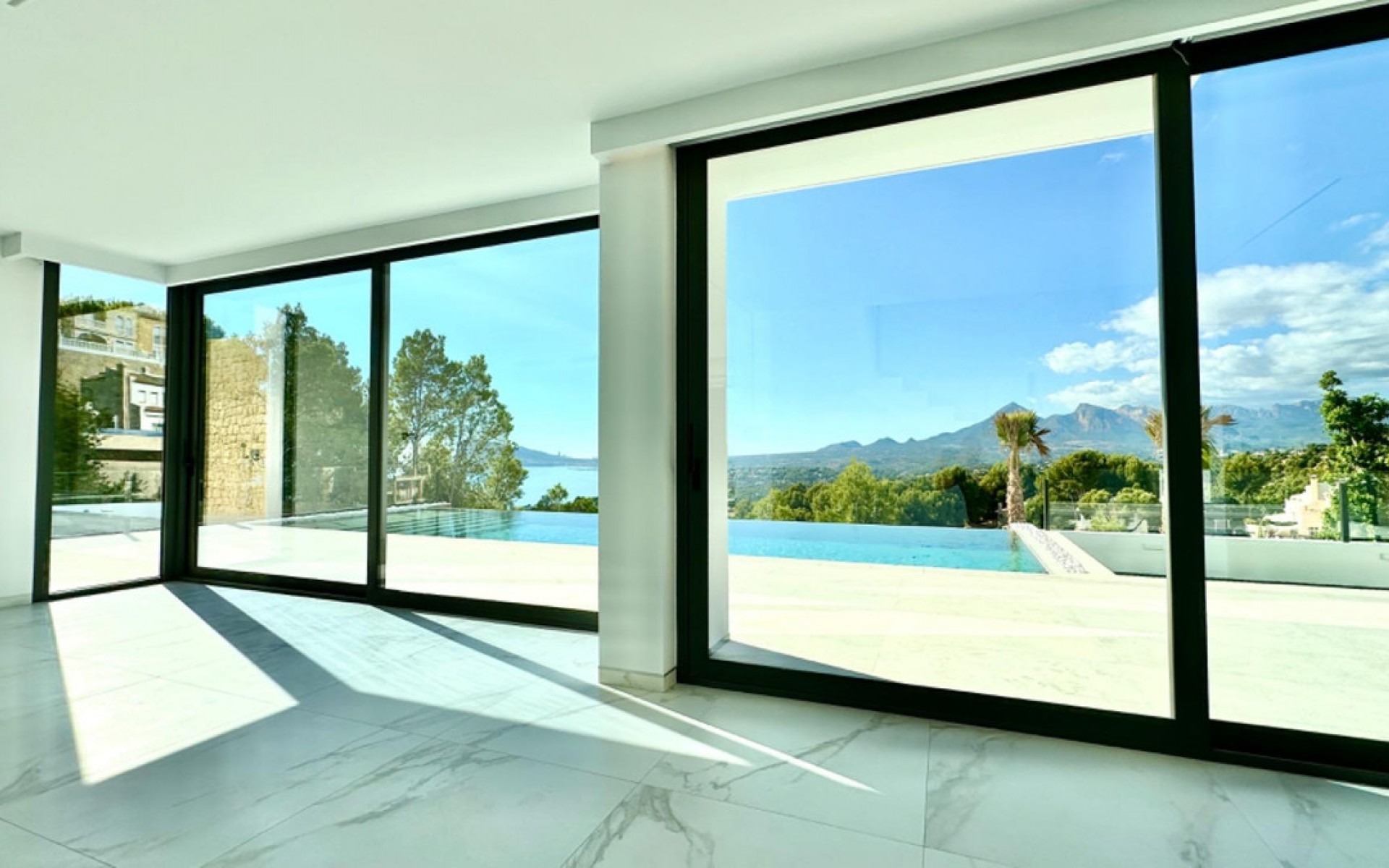Resale - Villa - Altea - Altea Centro