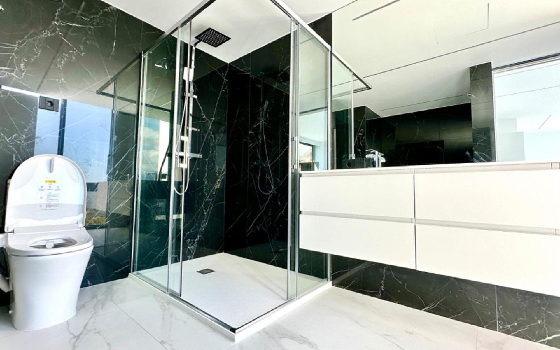 Resale - Villa - Altea - Altea Centro