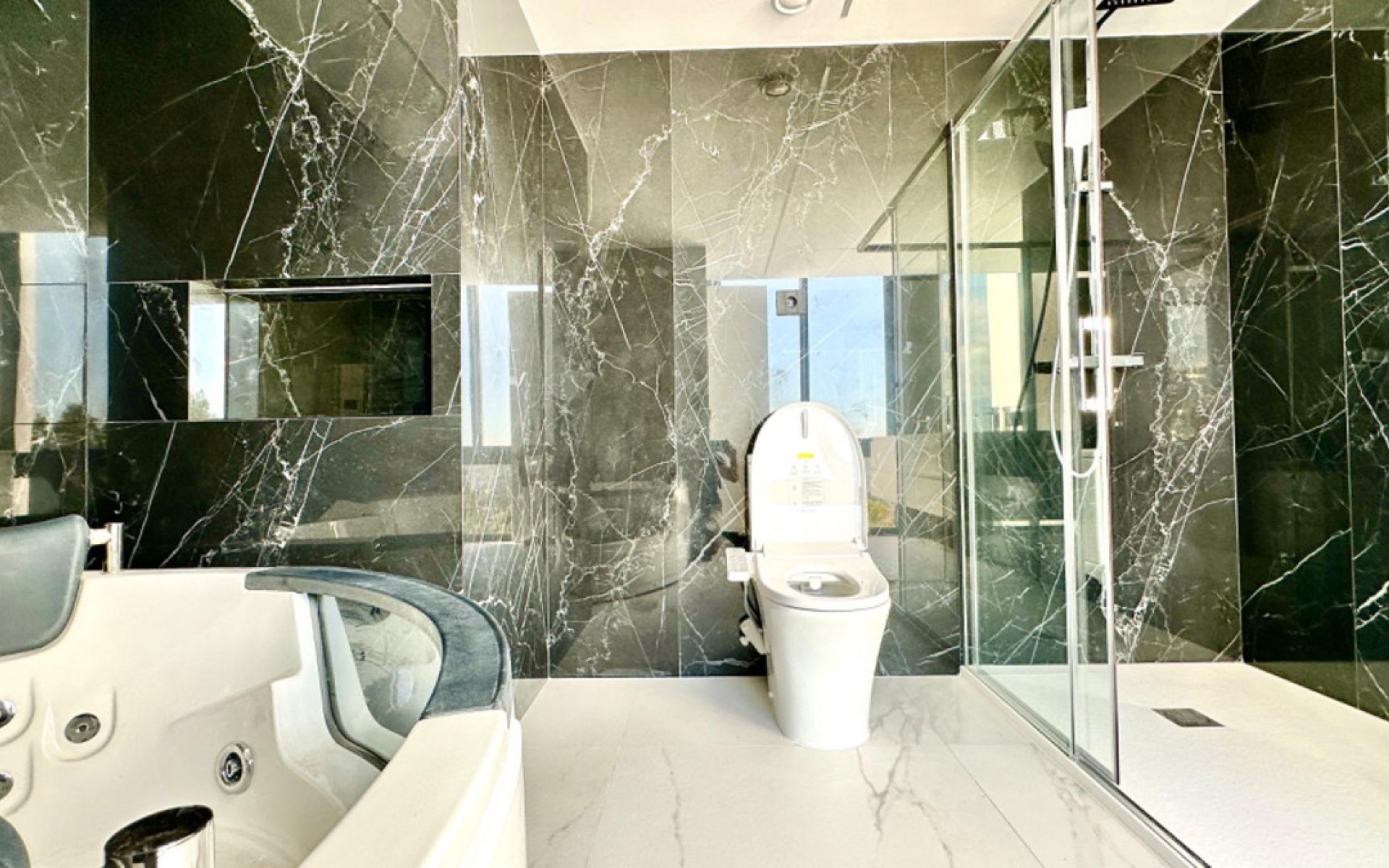 Resale - Villa - Altea - Altea Centro